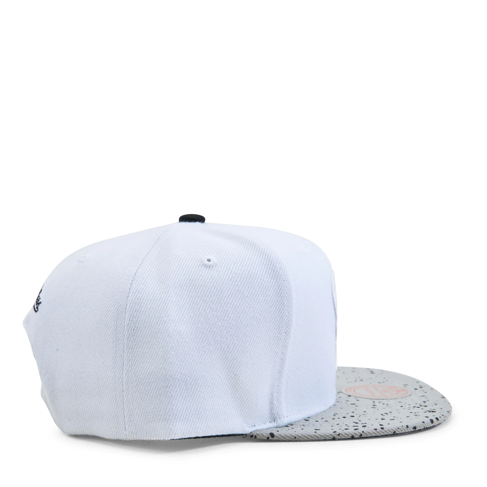 Bucks Cement Top Snapback - Image 4