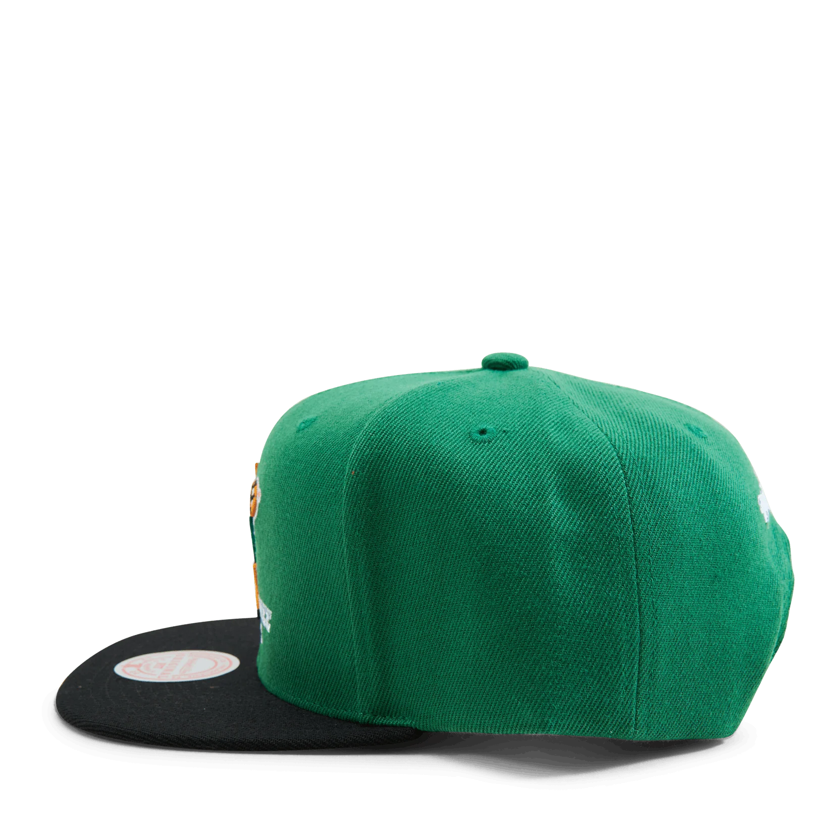 Bucks Core Basic Snapback HWC - Image 2