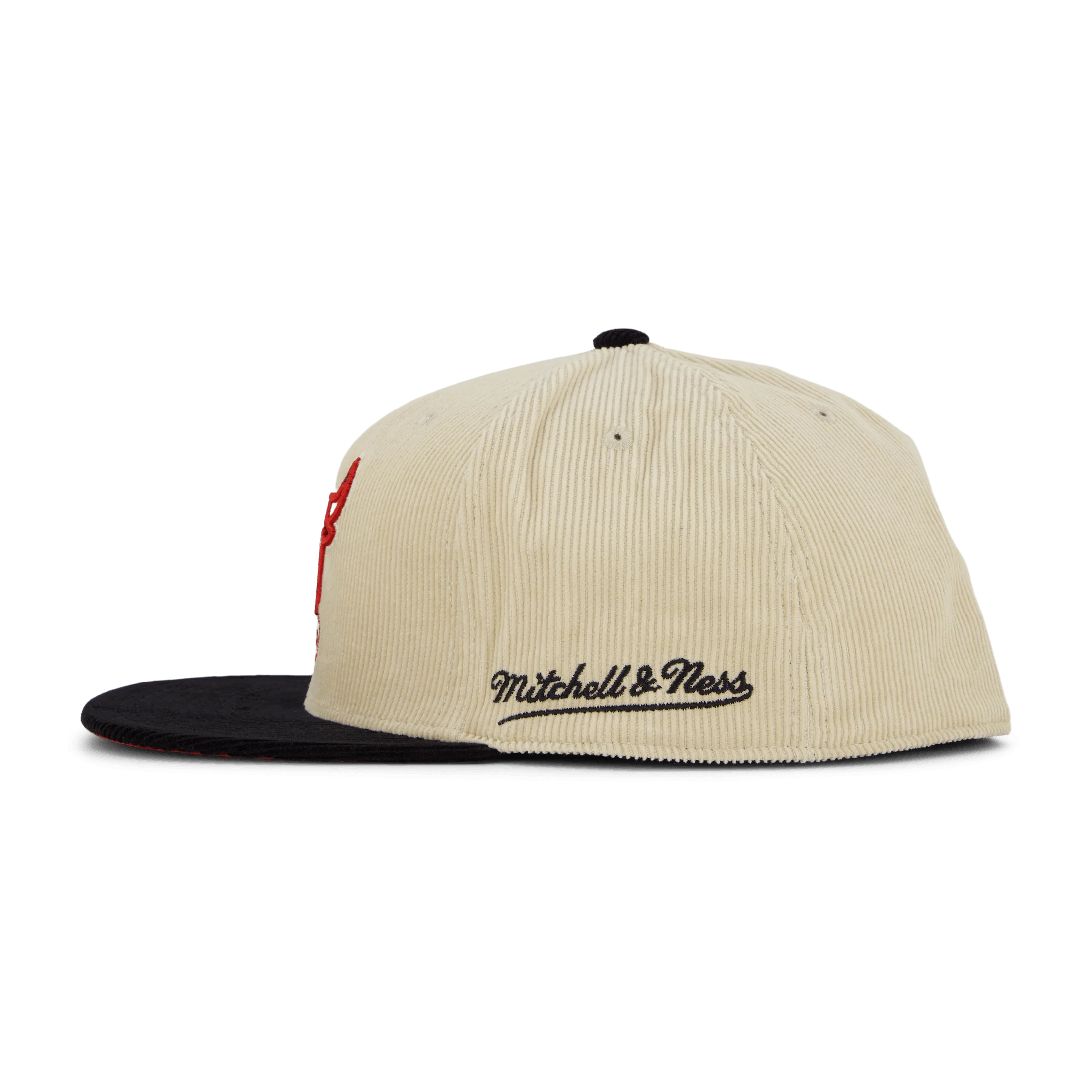 Bulls 2t Team Cord Fitted HWC - Image 2