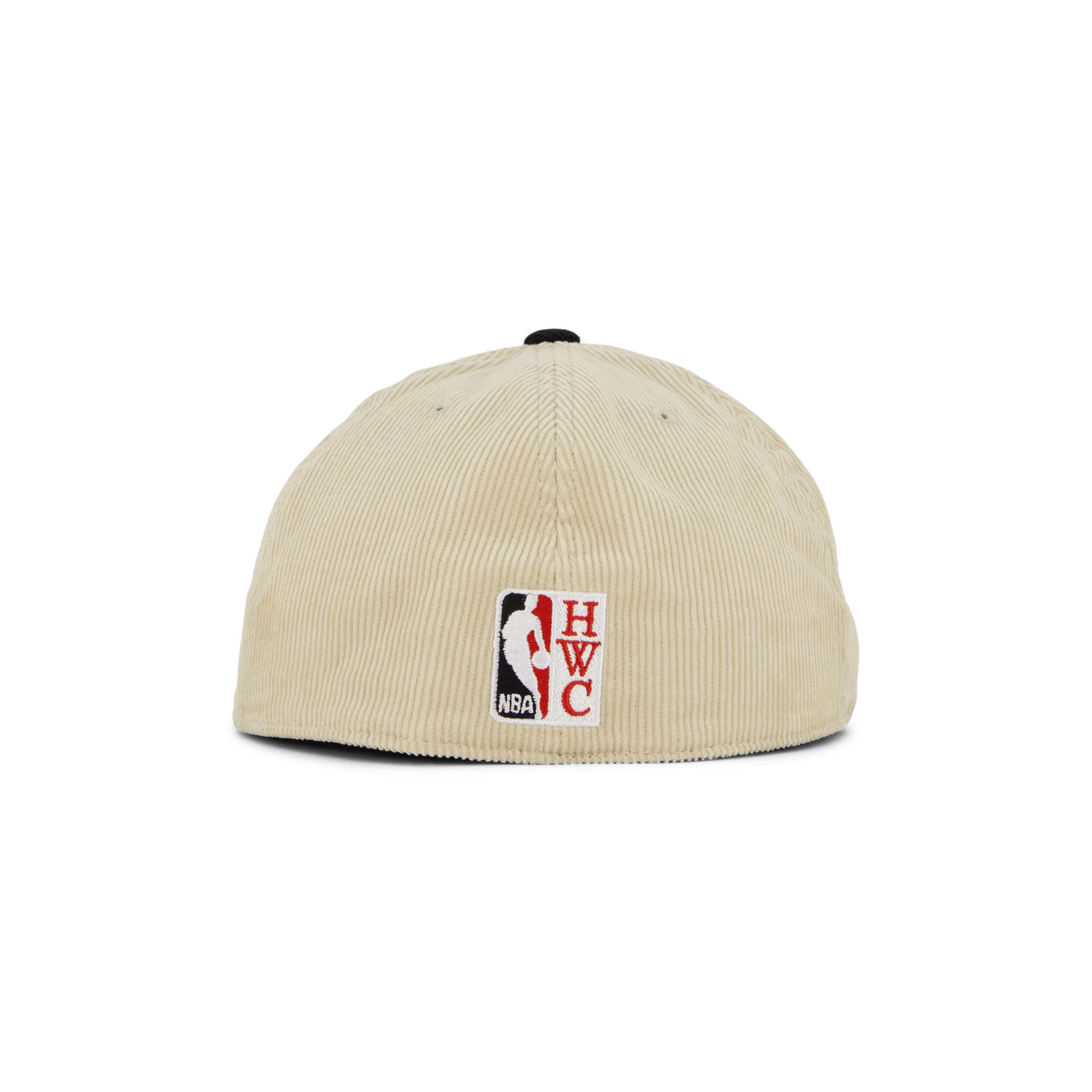 Bulls 2t Team Cord Fitted HWC - Image 3