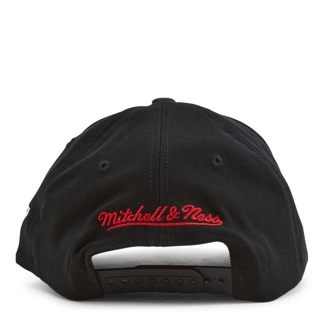 Bulls 50th Anniversary Patch - Image 3