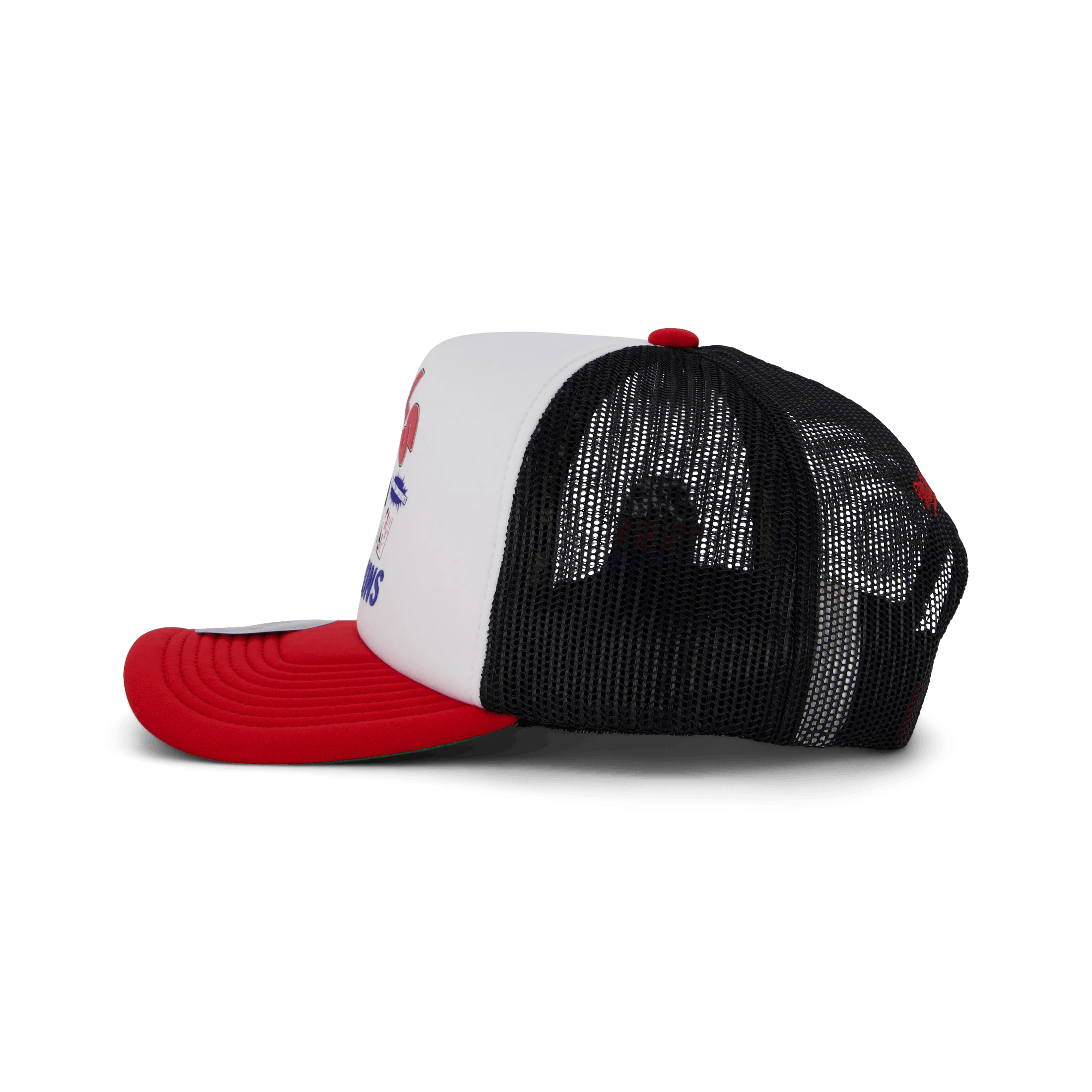Bulls Champs Fest Trucker HWC - Image 2