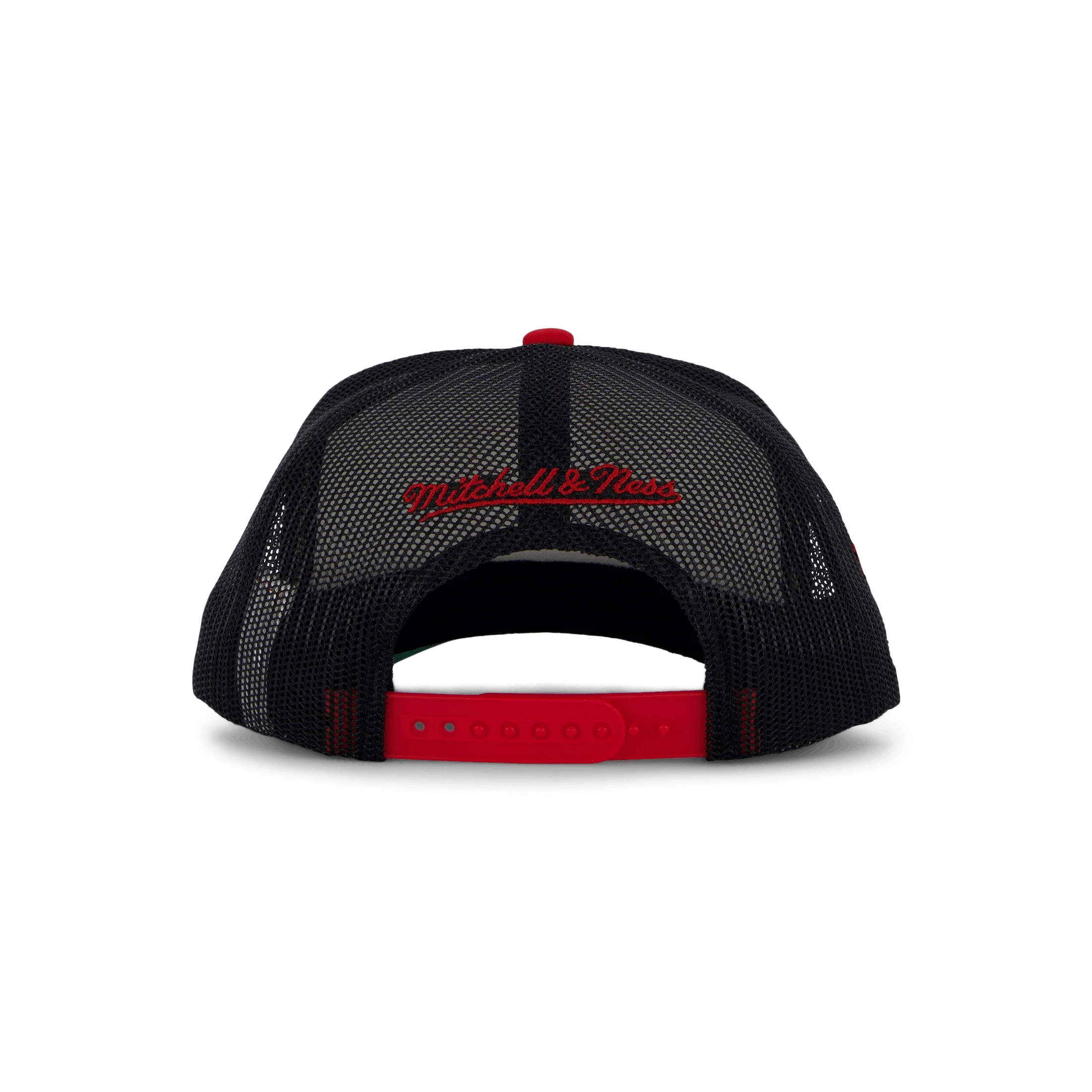 Bulls Champs Fest Trucker HWC - Image 3