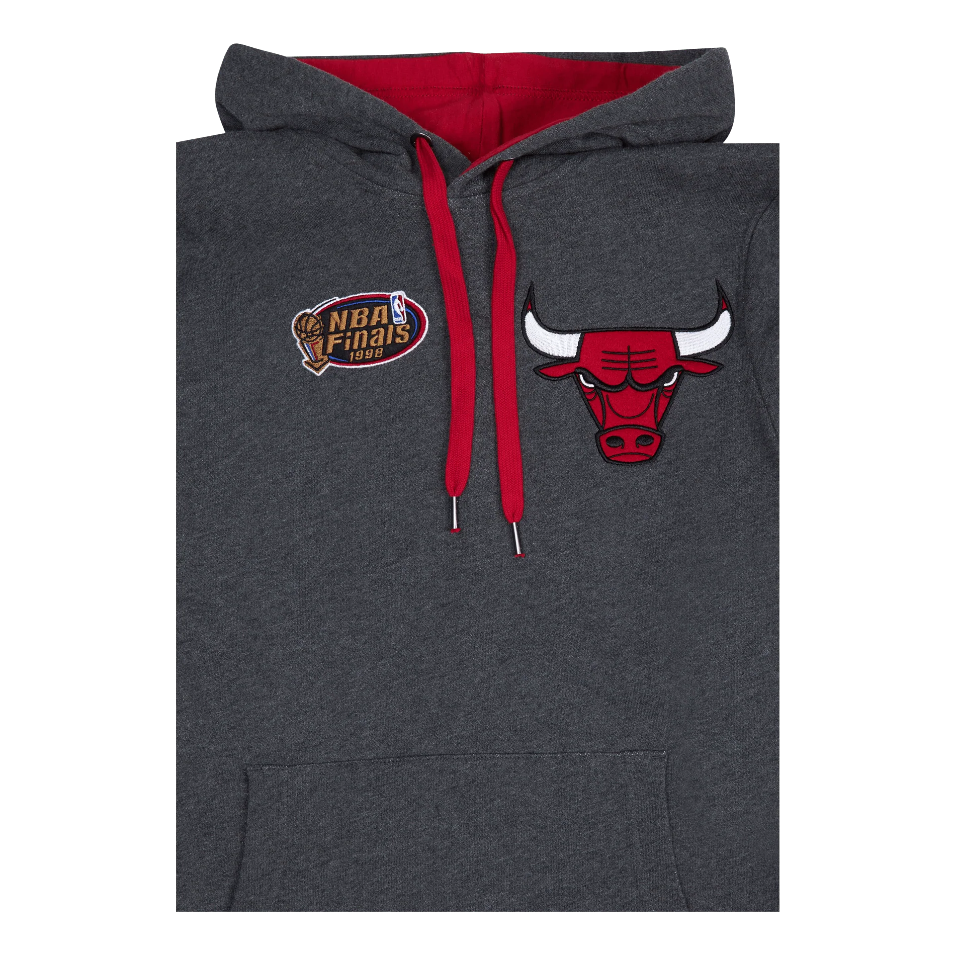 Bulls Classic French Terry - Image 3