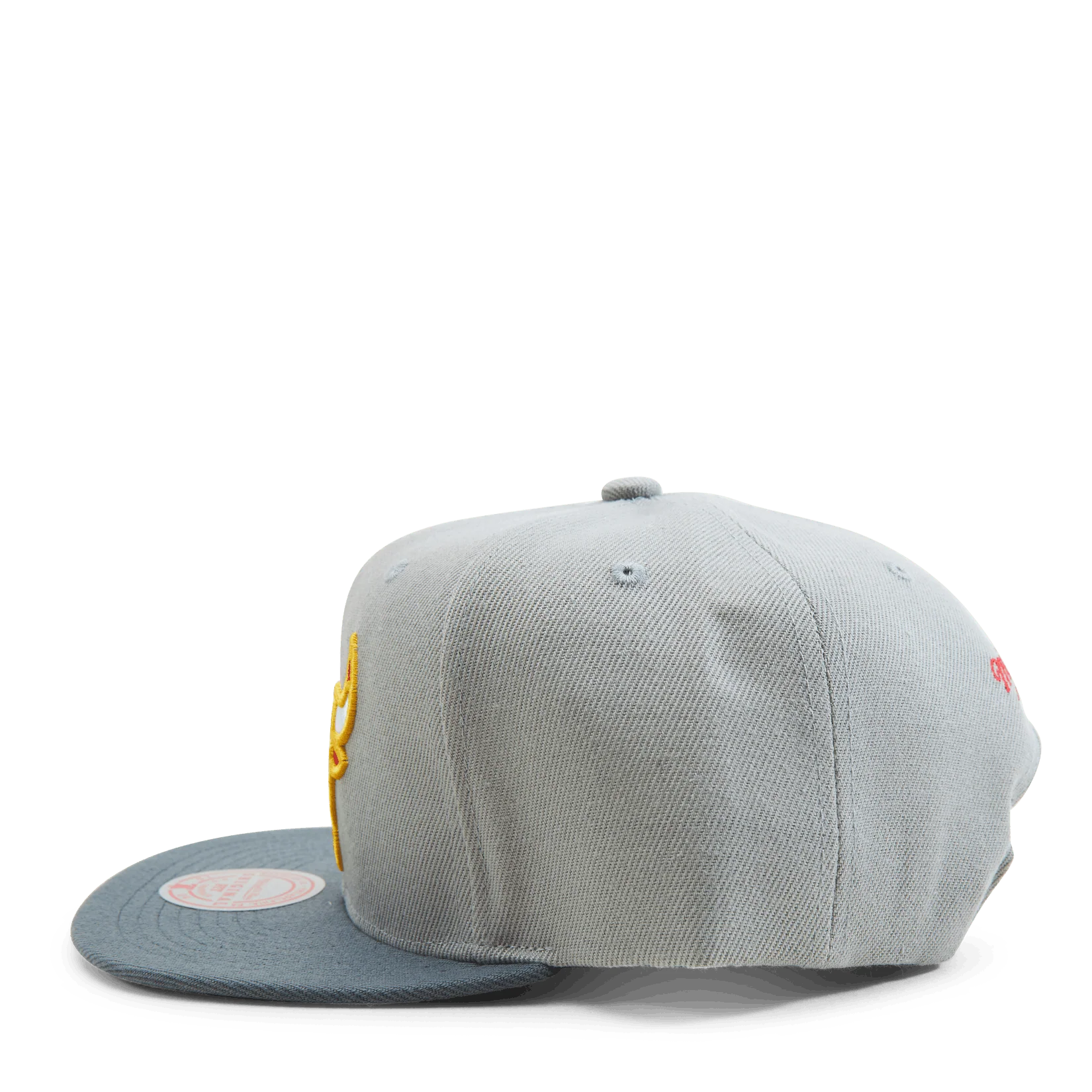 Bulls Cool 3 Snapback - Image 2