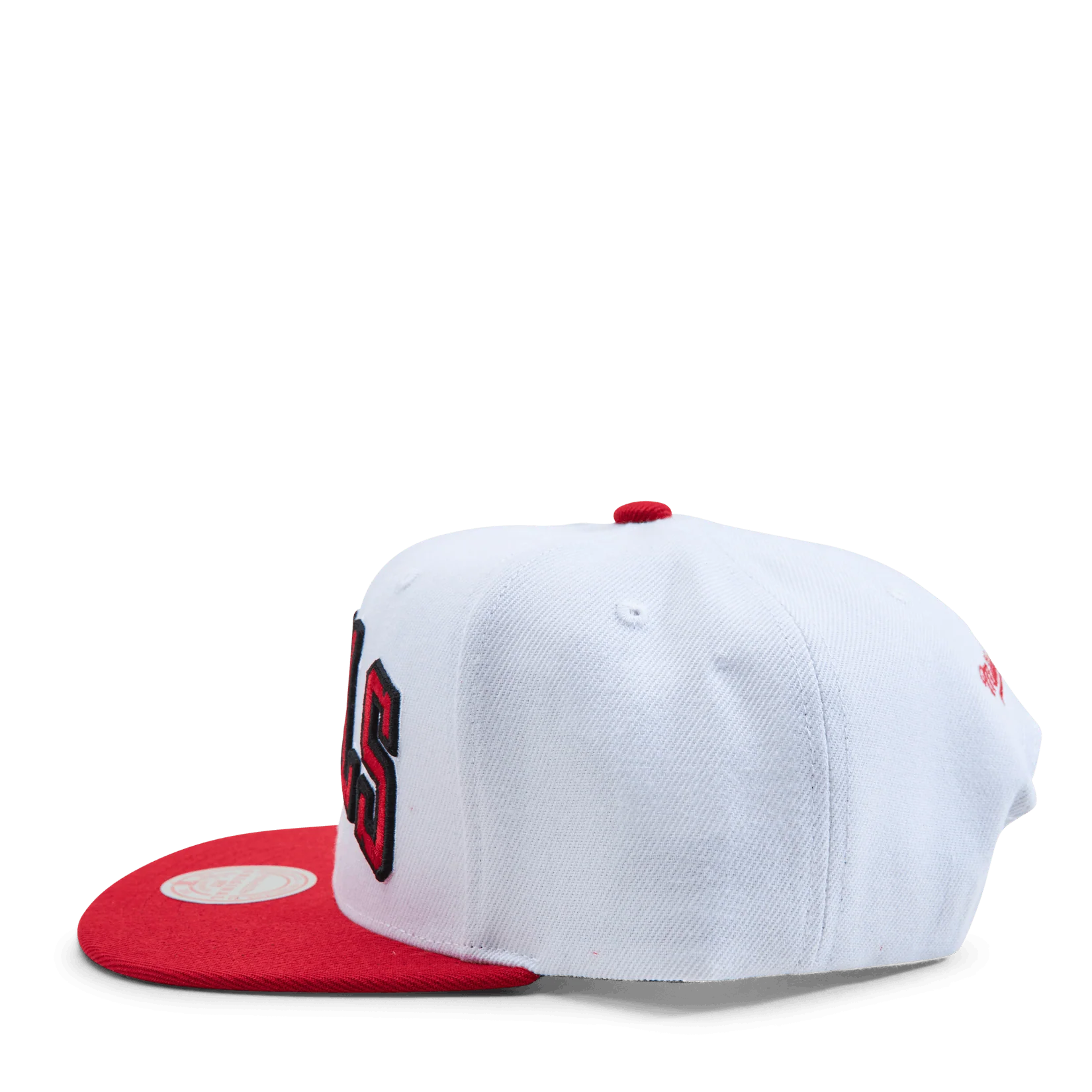 Bulls Core Basics Snapback - Image 2