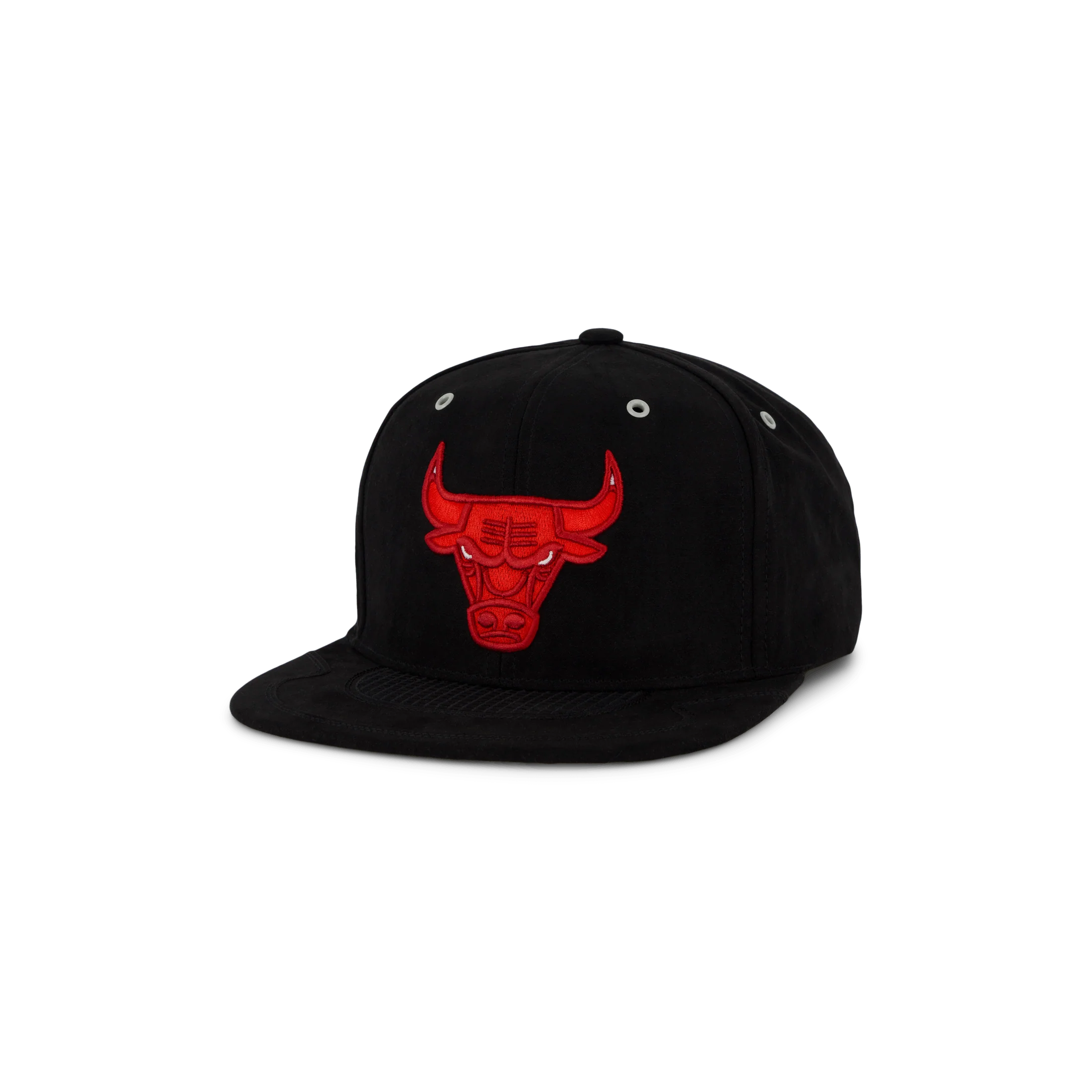 Bulls Day 4 Snapback
