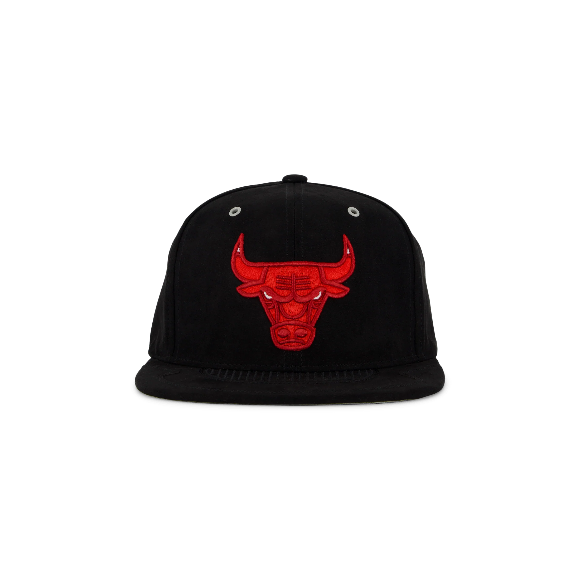 Bulls Day 4 Snapback - Image 5