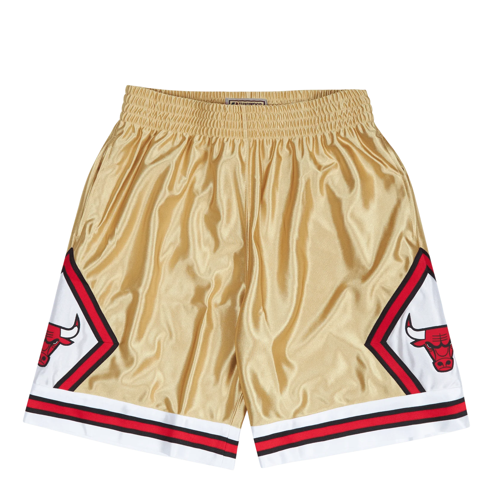 Bulls Nba 75th Swingman