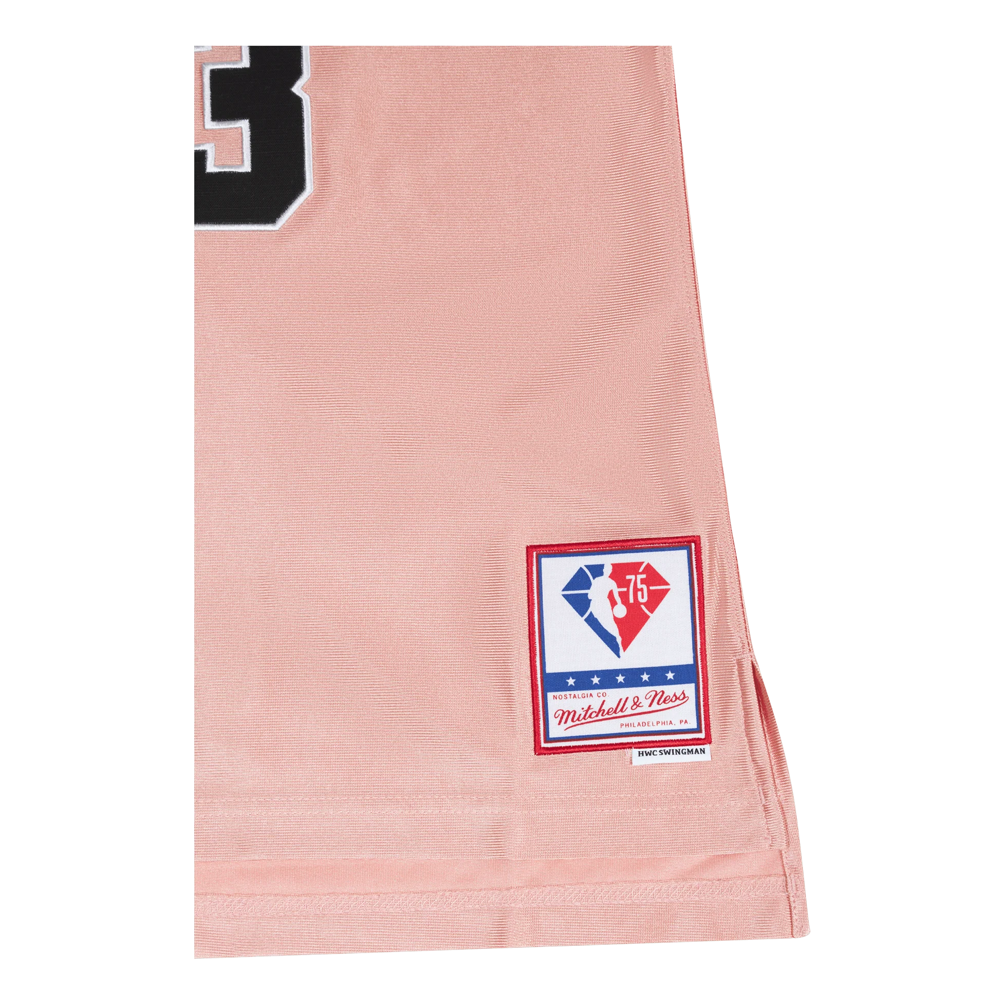 Women's Bulls Nba W 75th 97-98 Pippen - Image 4