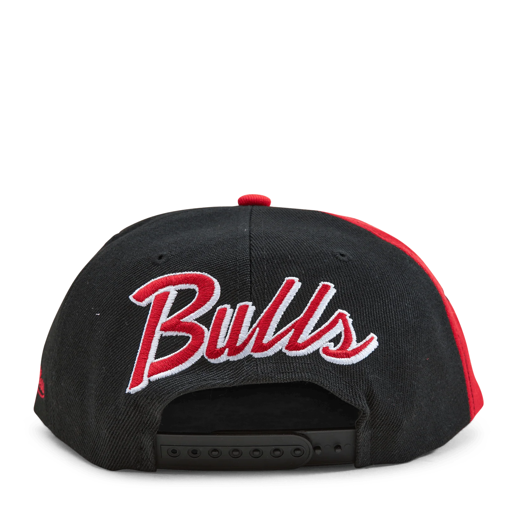 Bulls Rear Script Deadstock - Image 3