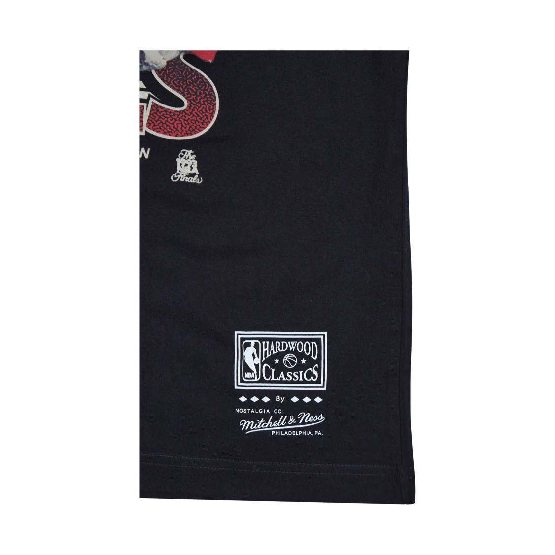 Bulls Scenic Tee - Image 4