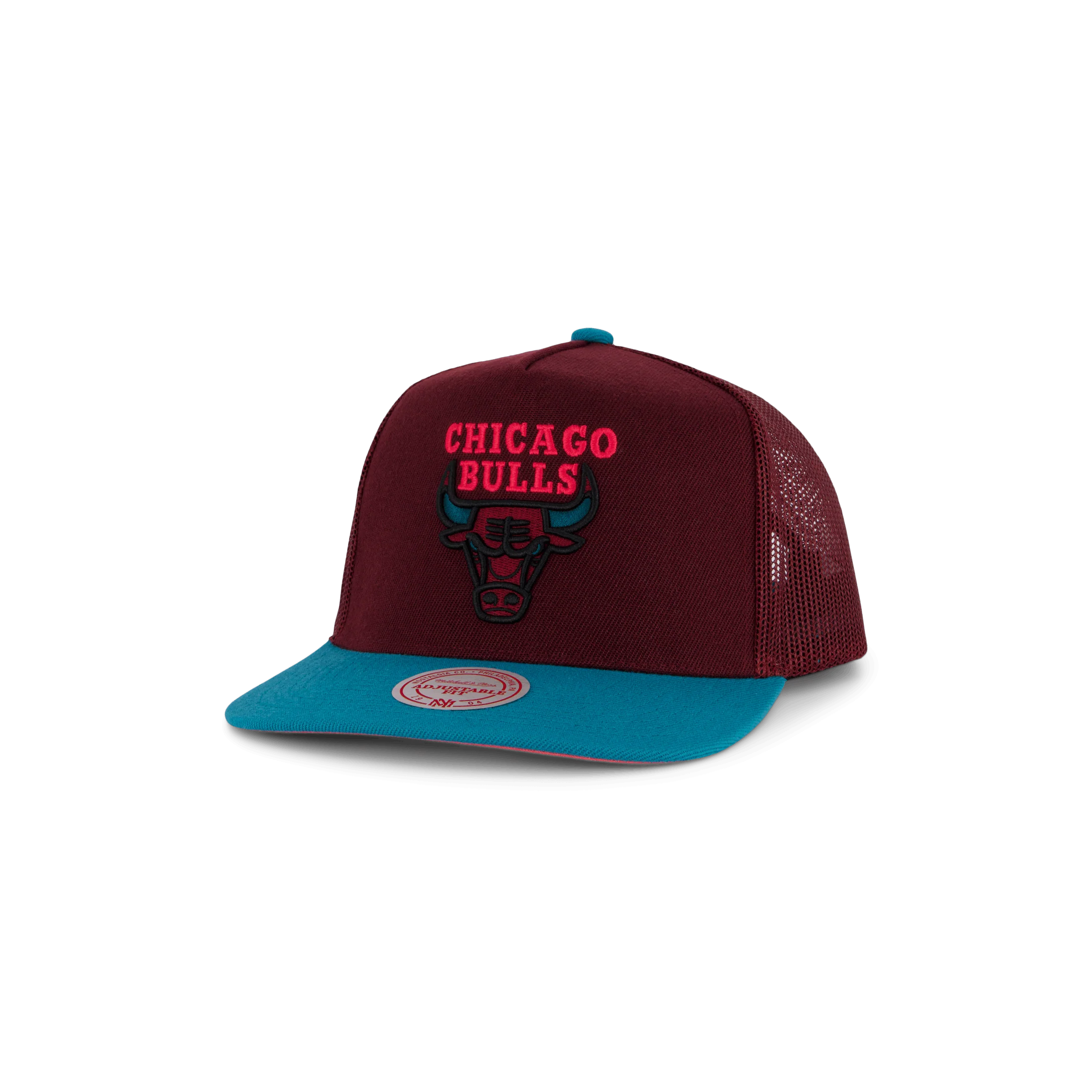 Bulls Cake Eater Trucker