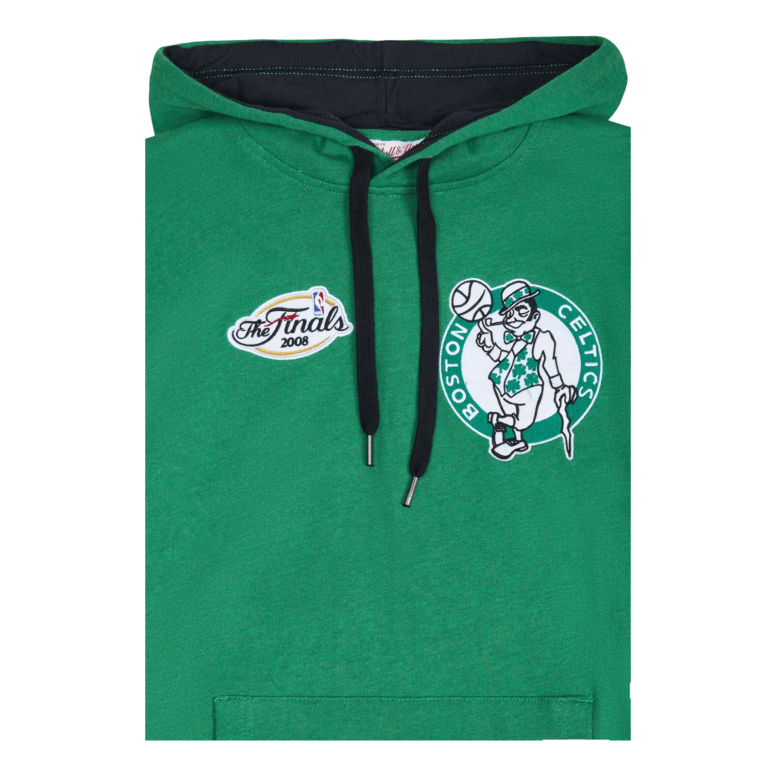 Celtics Classic French Terry - Image 3