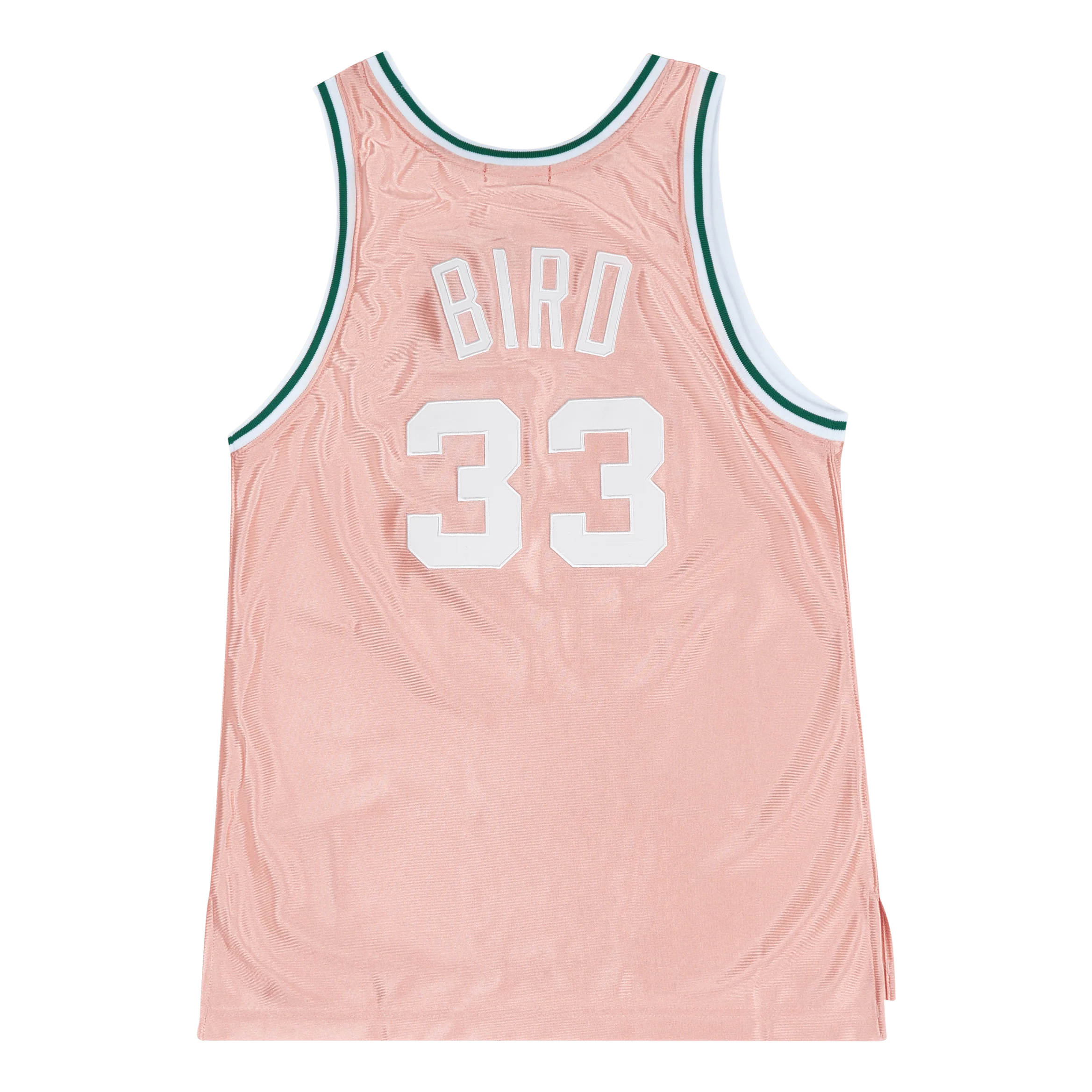 Women's Celtics Nba W 75th Bird - Image 2
