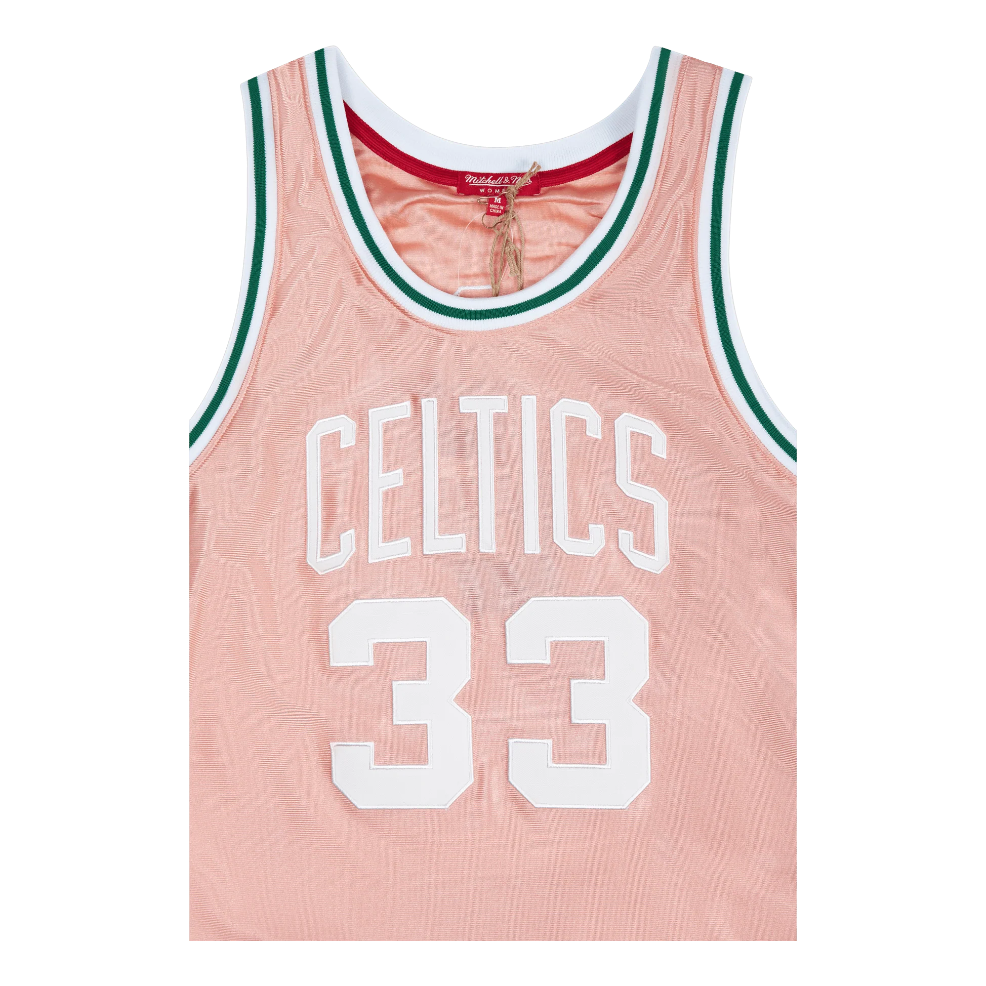 Women's Celtics Nba W 75th Bird - Image 3