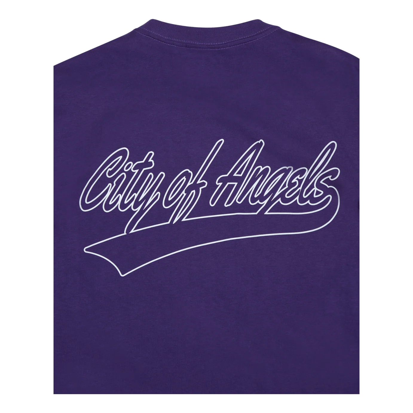 Lakers Champ City SS Tee - Image 5