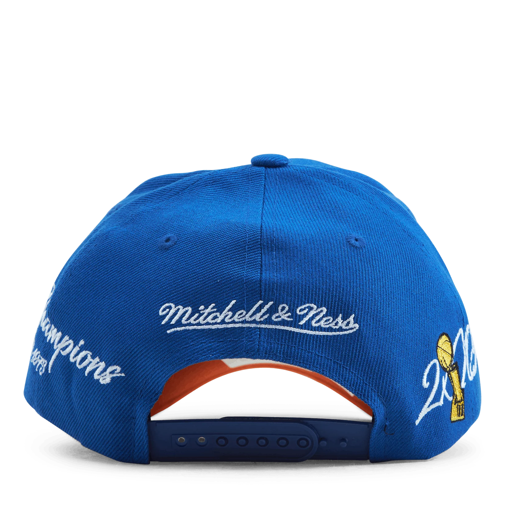 Champ Wrap Pro Snapback - Image 3