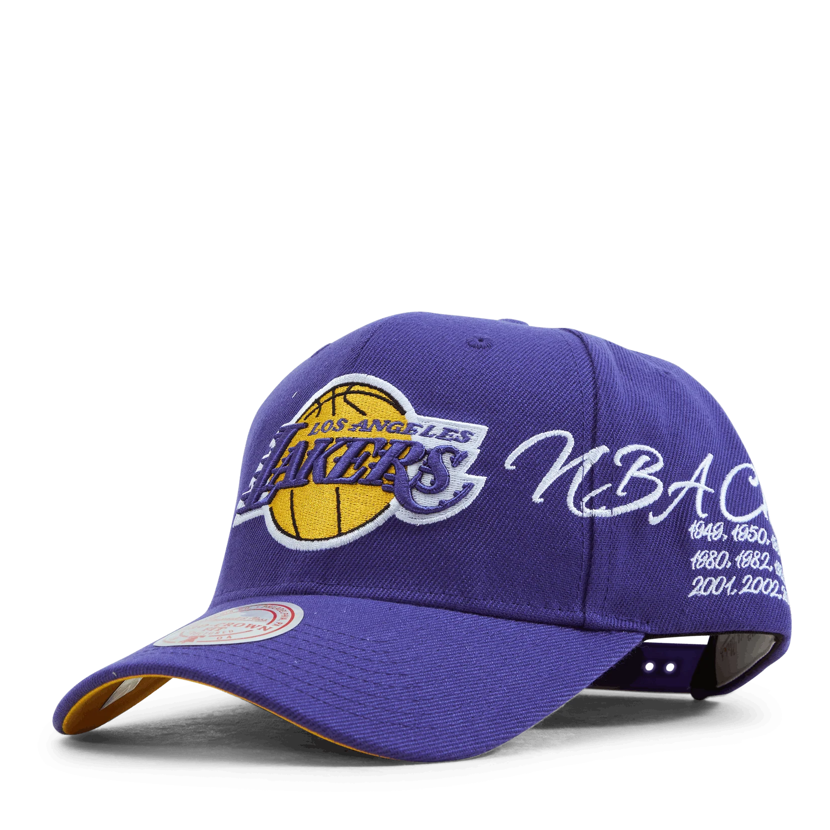 Champ Wrap Pro Snapback