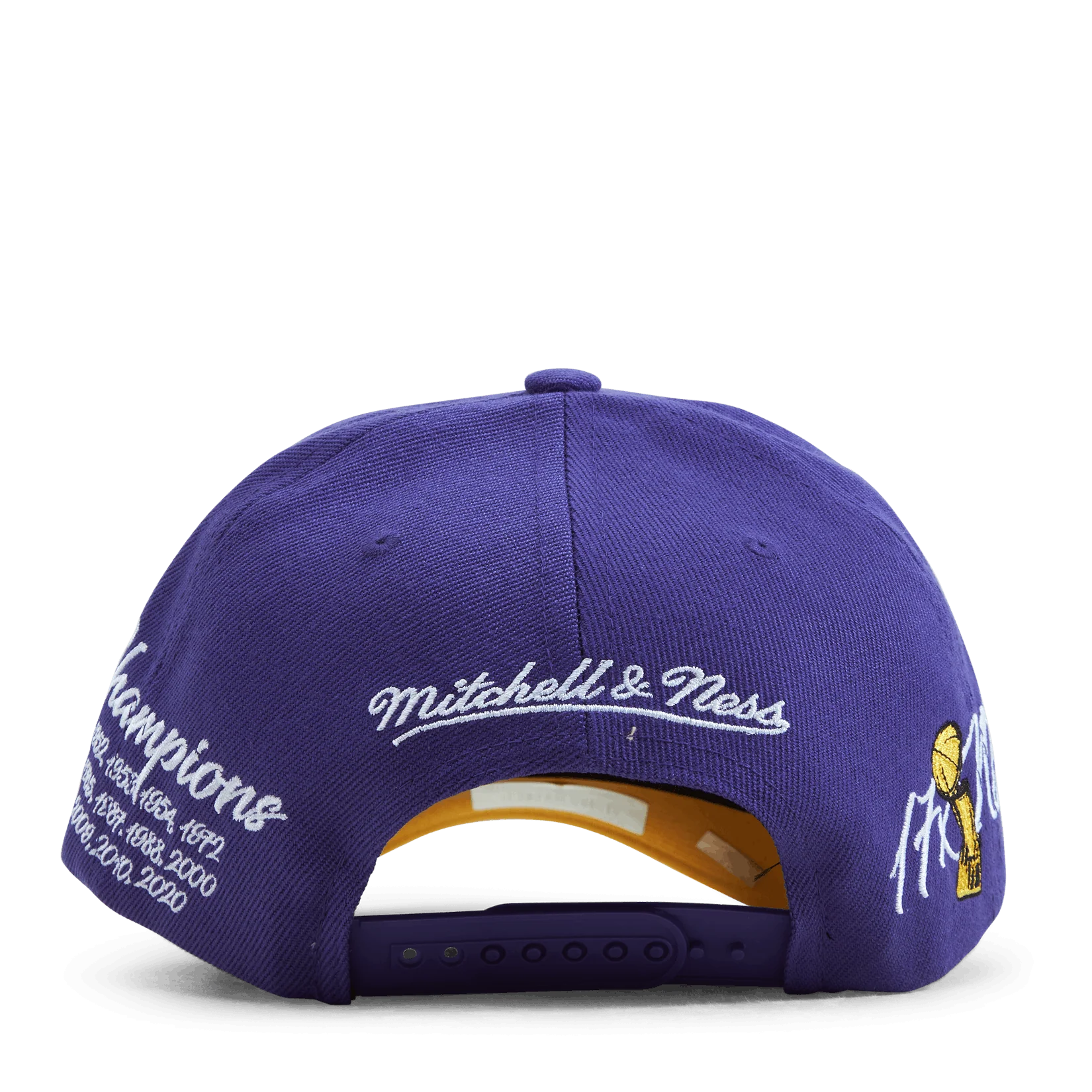 Champ Wrap Pro Snapback - Image 3