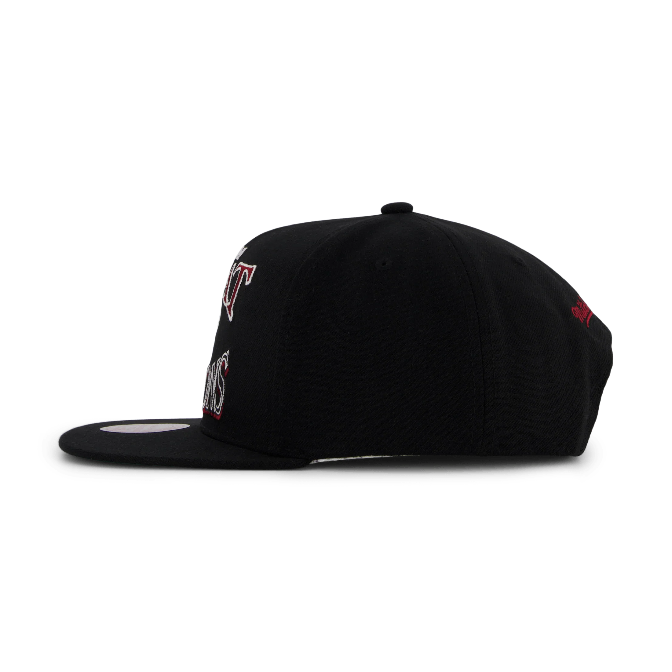 Heat Champions Era Snapback HWC - Image 2