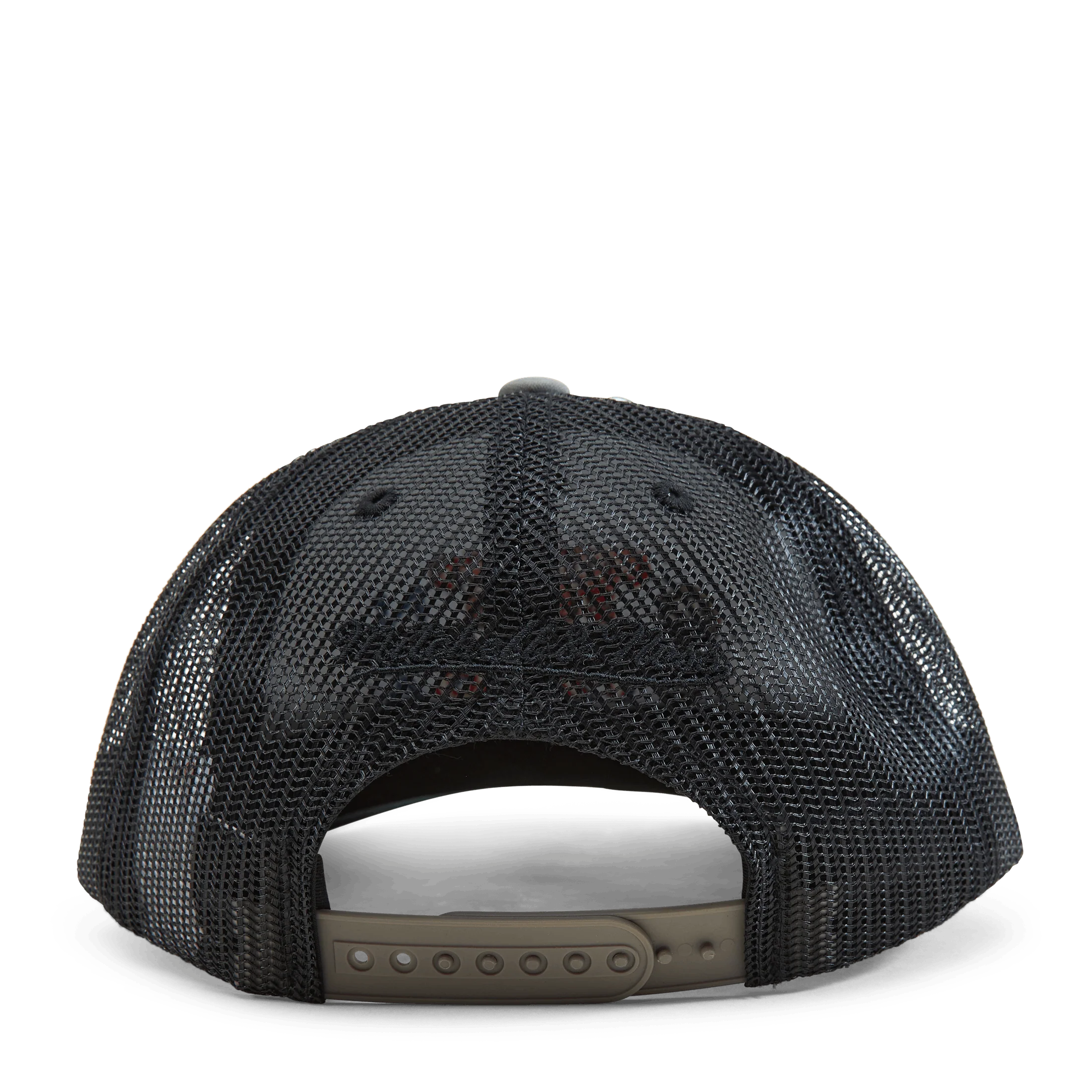 Bulls 1998 Championship Trucker Dark - Image 3