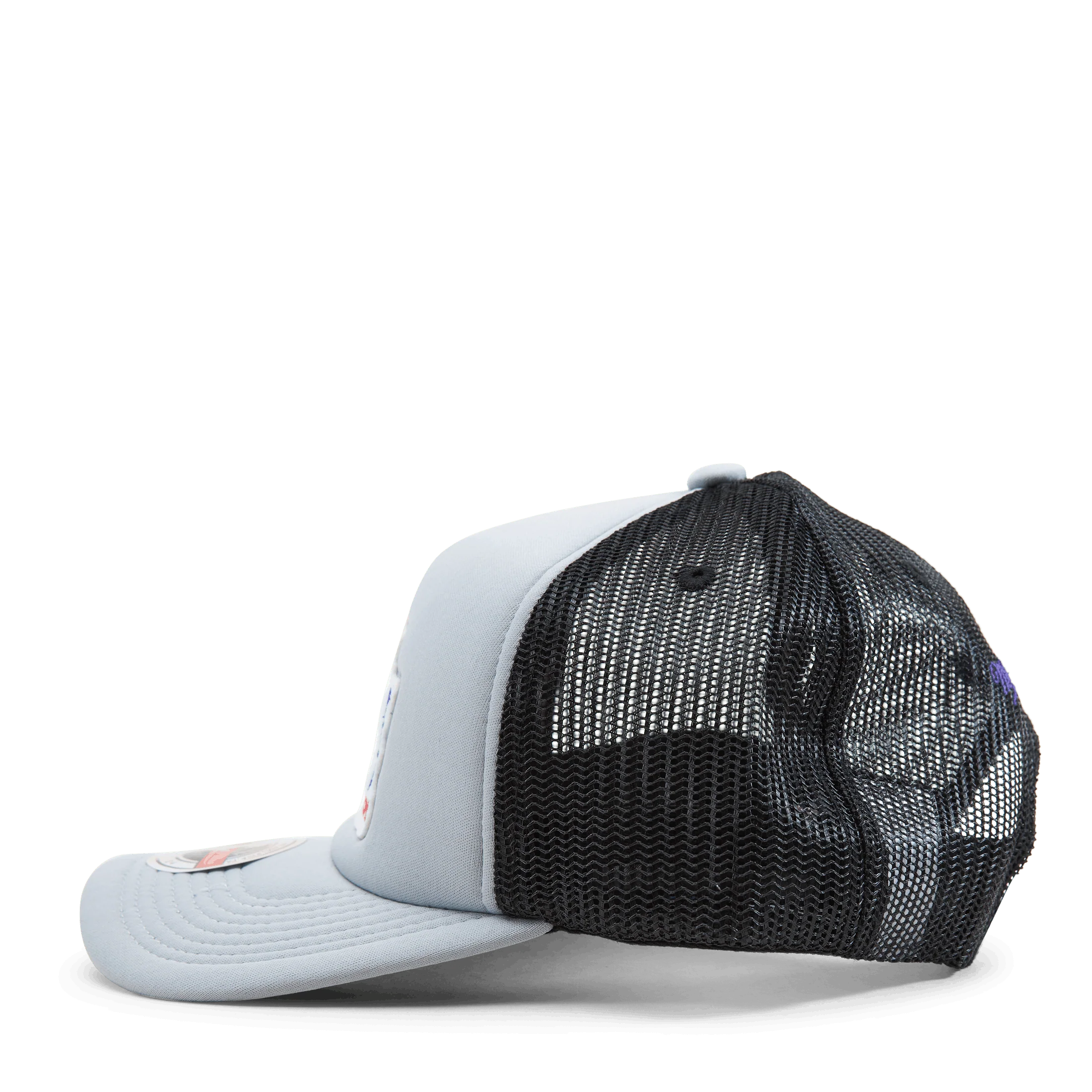Lakers 2010 Championship Trucker - Image 2