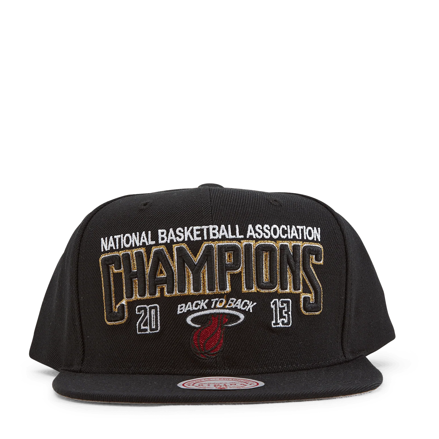 Champs Snapback HWC - Image 4