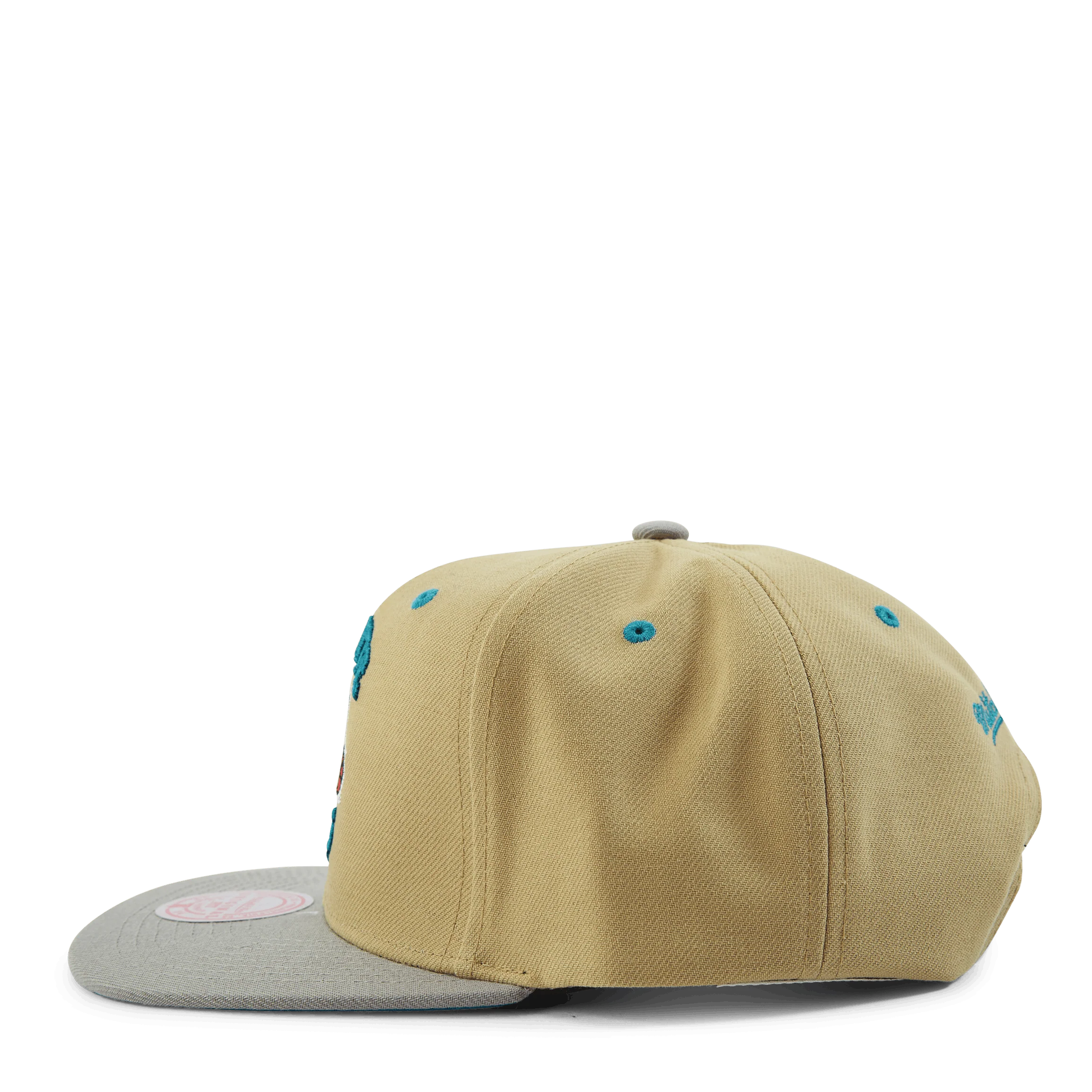 Classic Canvas Snapback HWC - Image 2