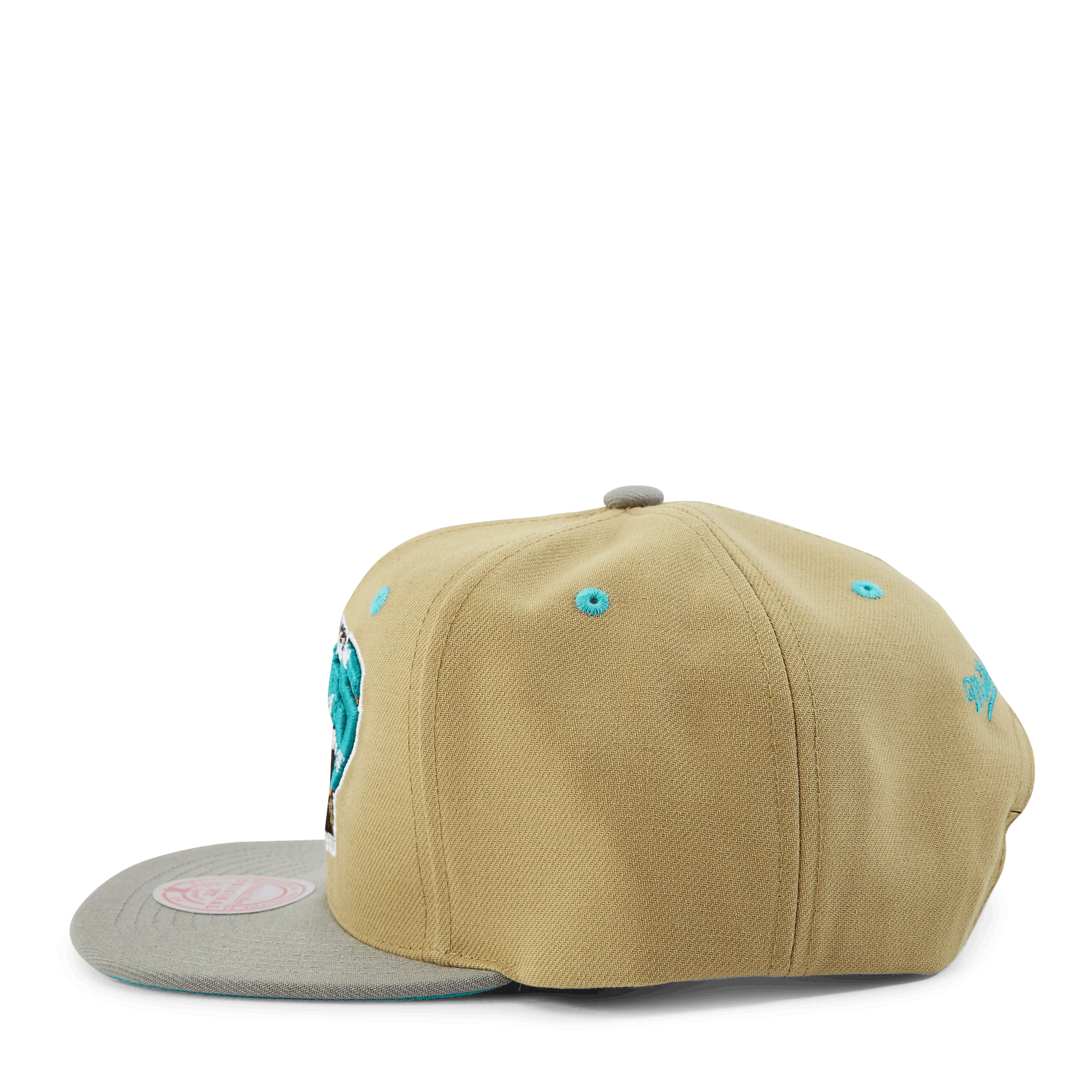 Classic Canvas Snapback HWC - Image 2