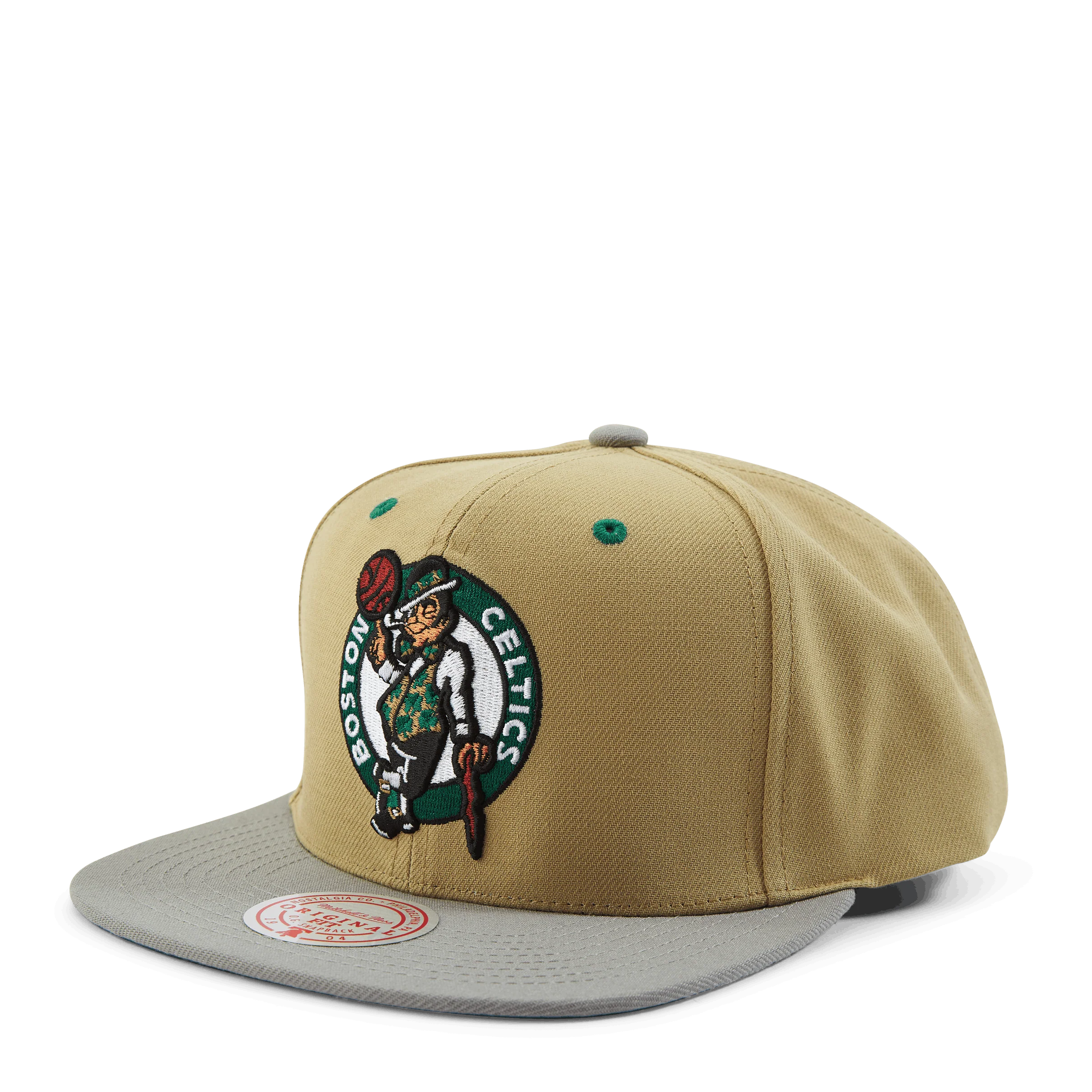 Classic Canvas Snapback
