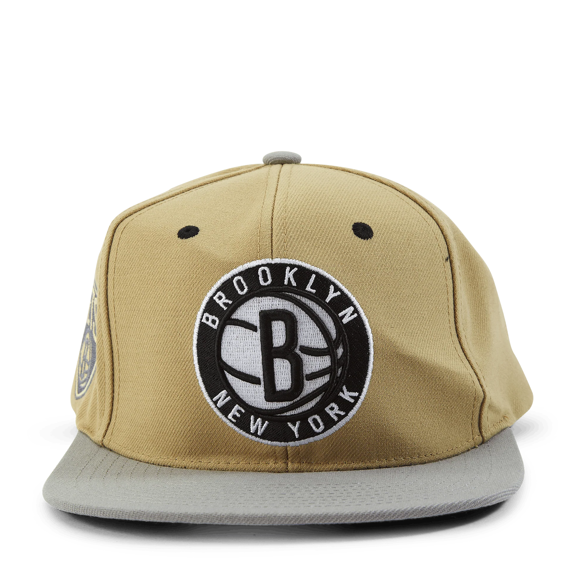 Classic Canvas Snapback - Image 5