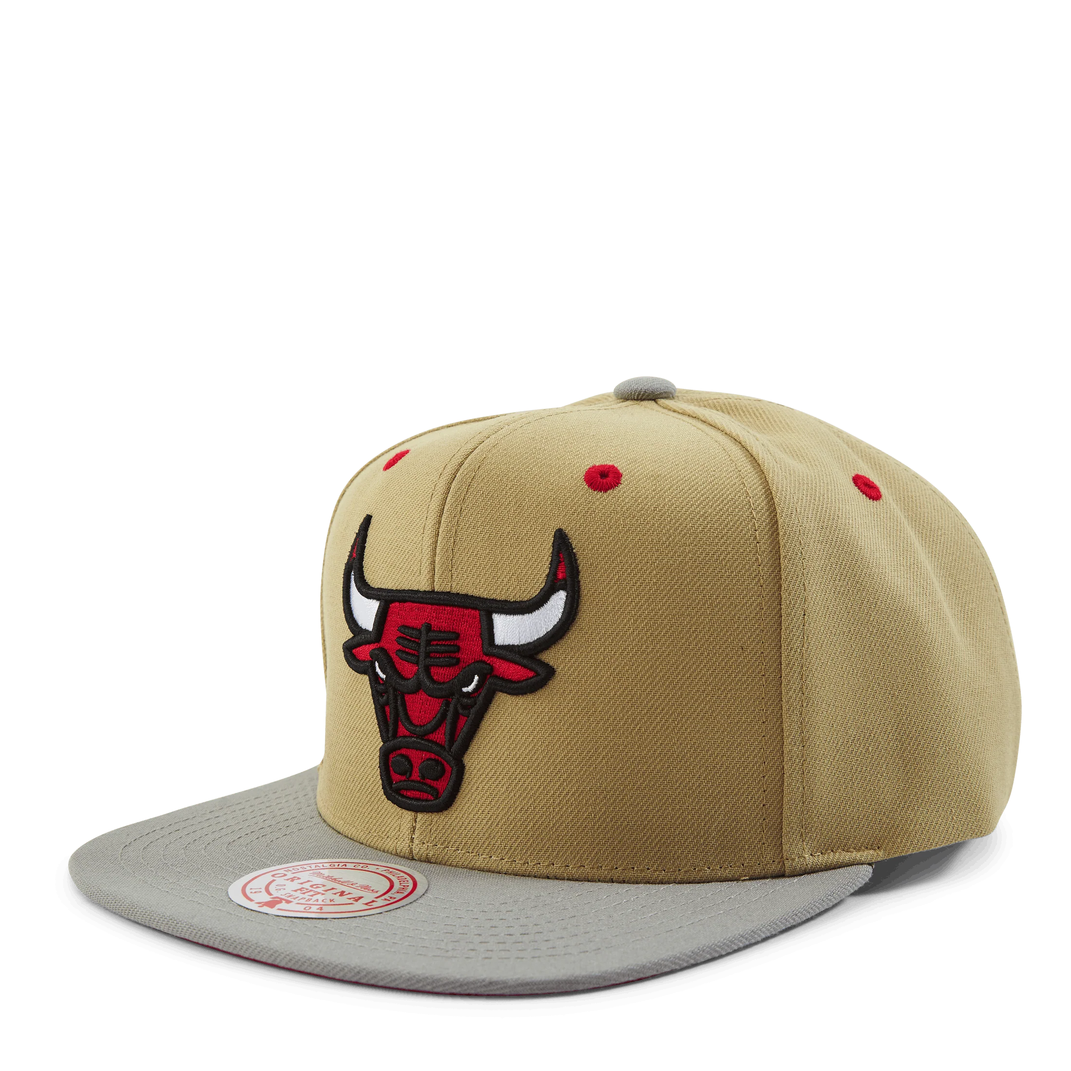 Classic Canvas Snapback