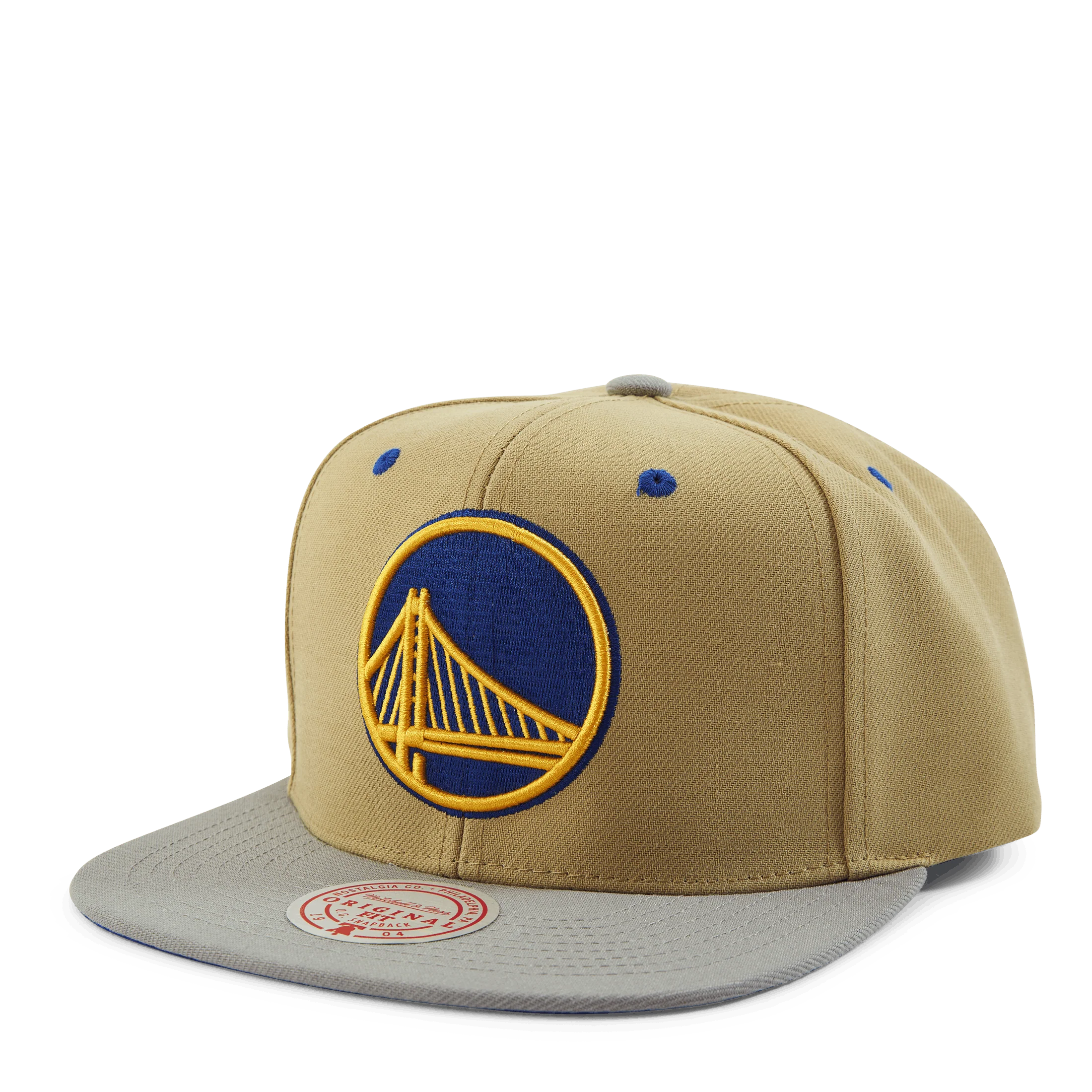 Classic Canvas Snapback