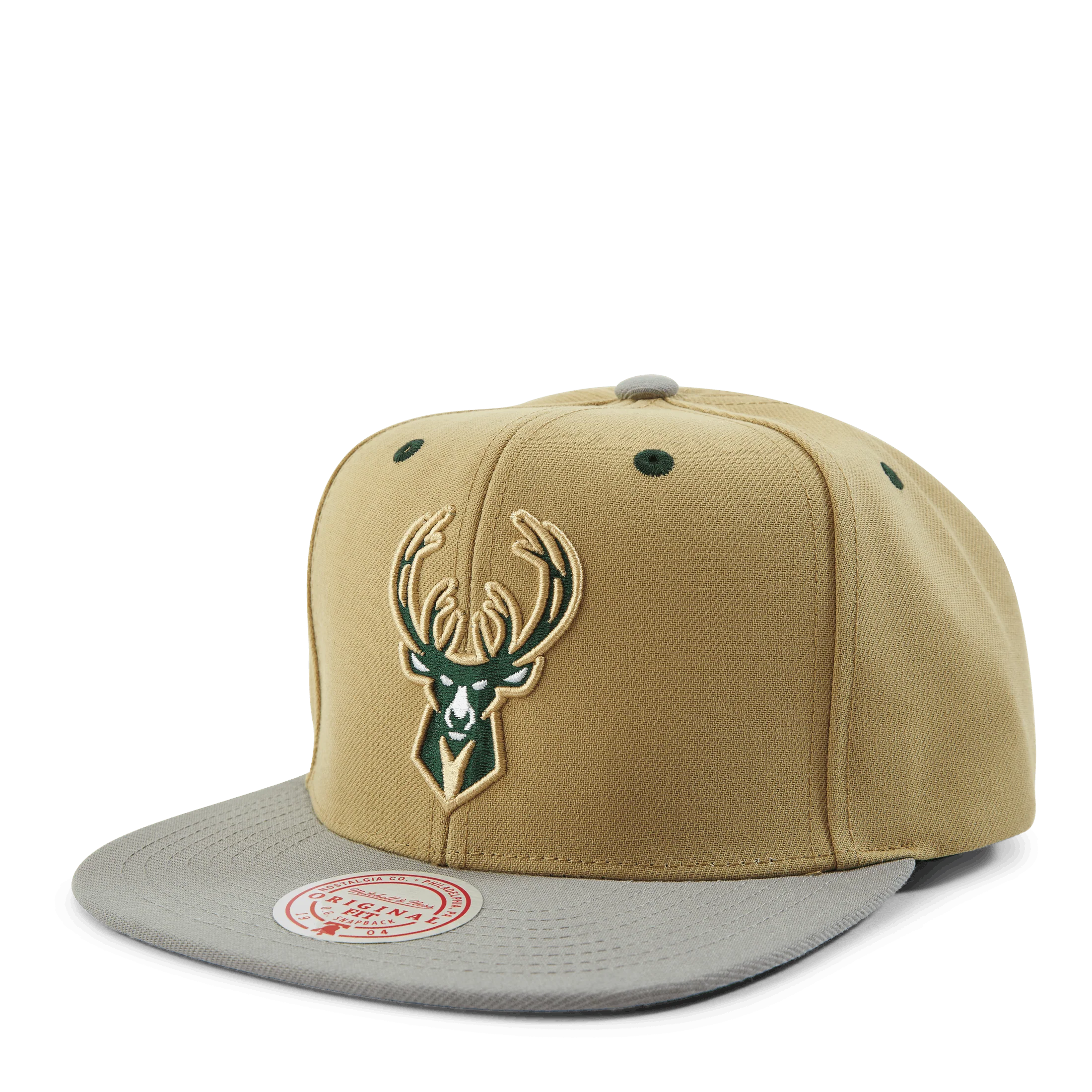 Classic Canvas Snapback