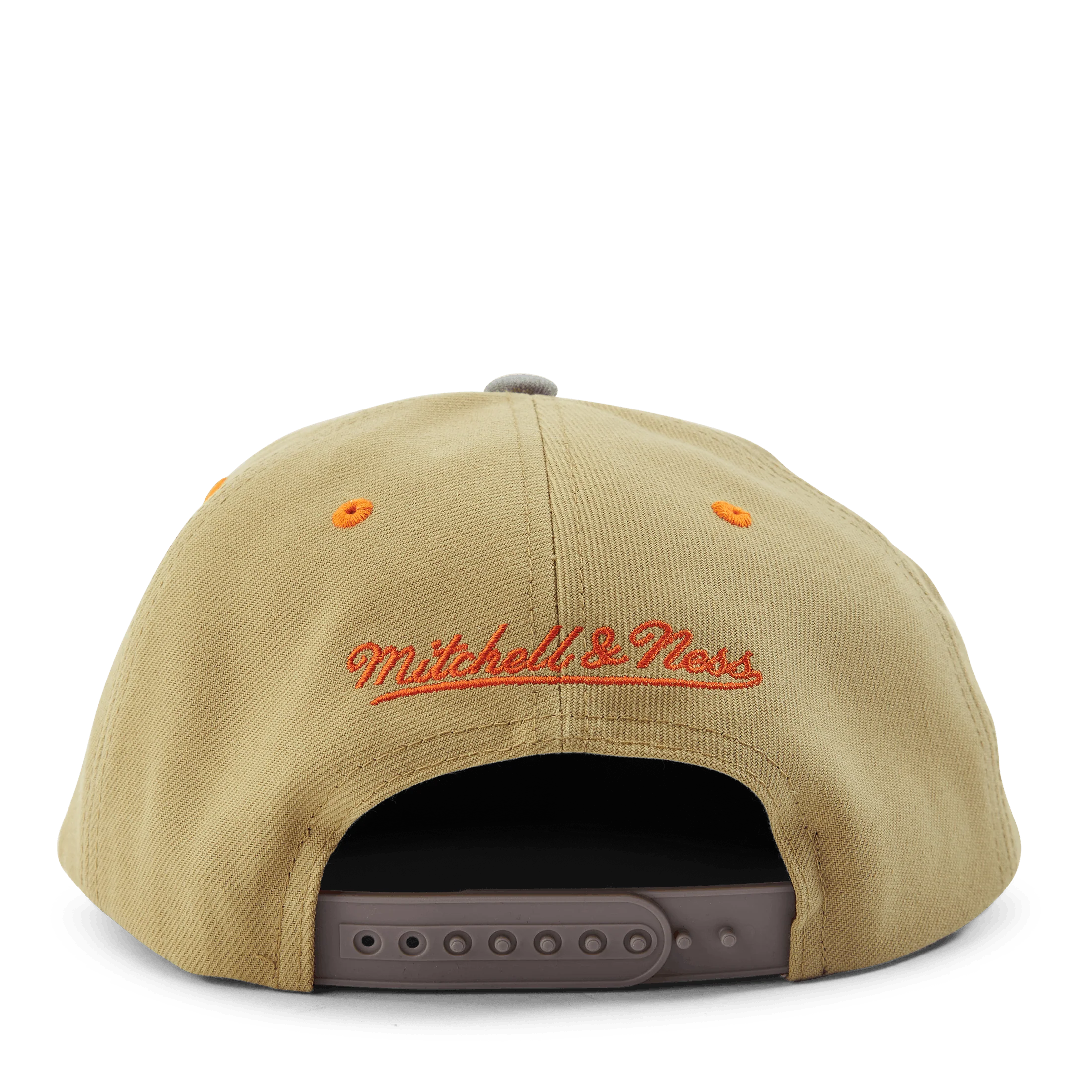 Classic Canvas Snapback - Image 3