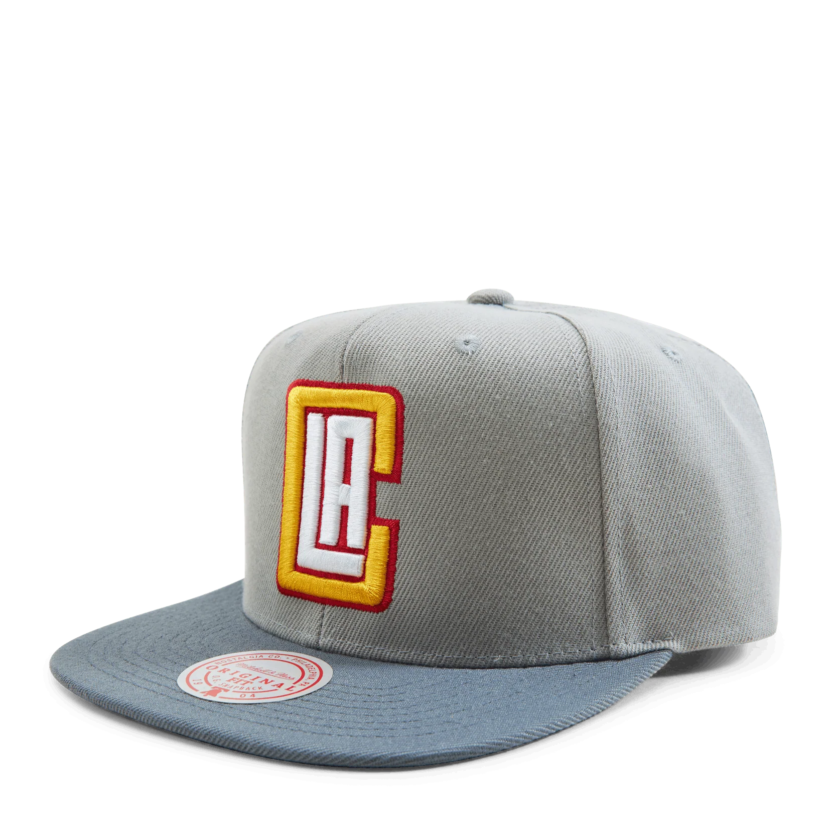 Clippers Cool 3 Snapback
