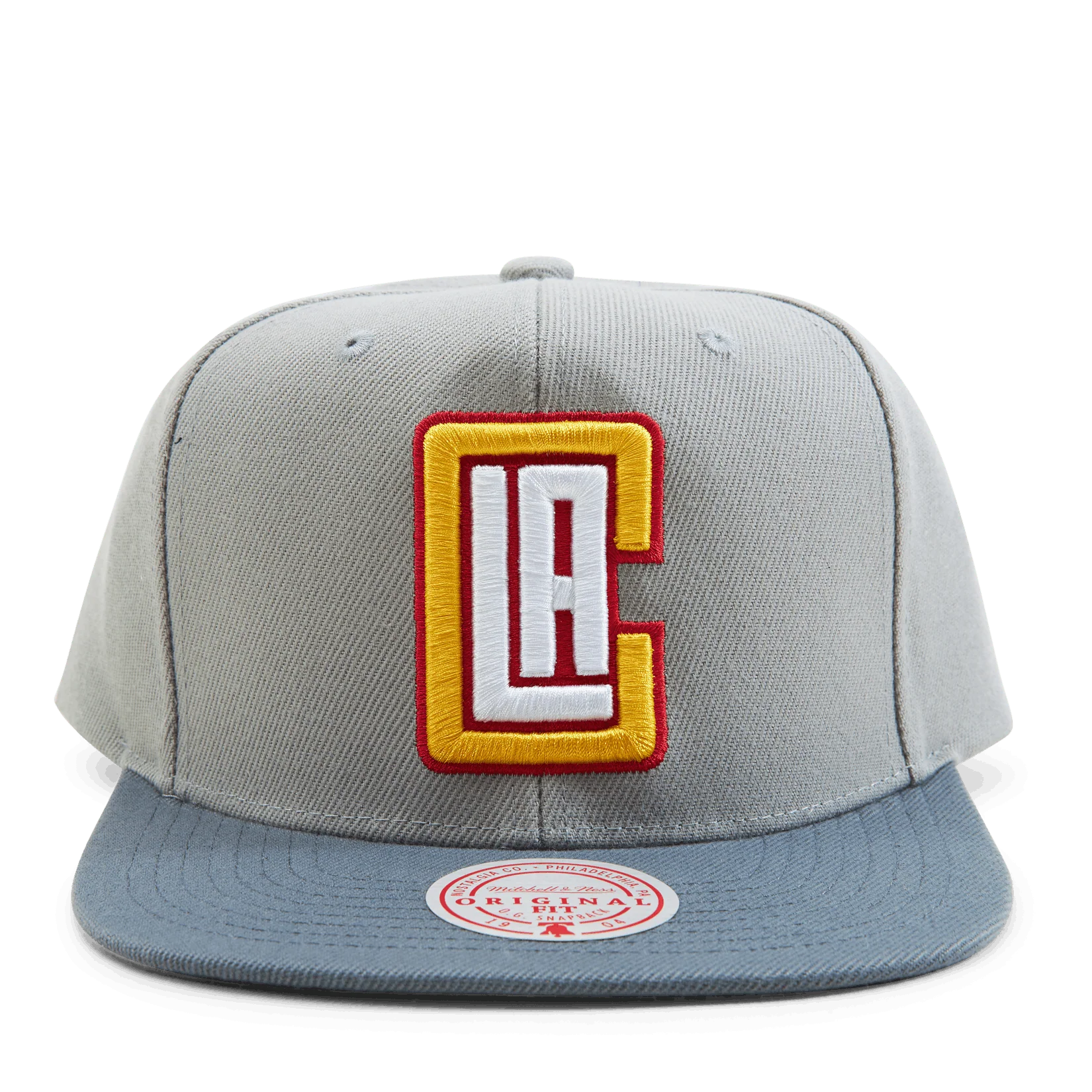 Clippers Cool 3 Snapback - Image 5