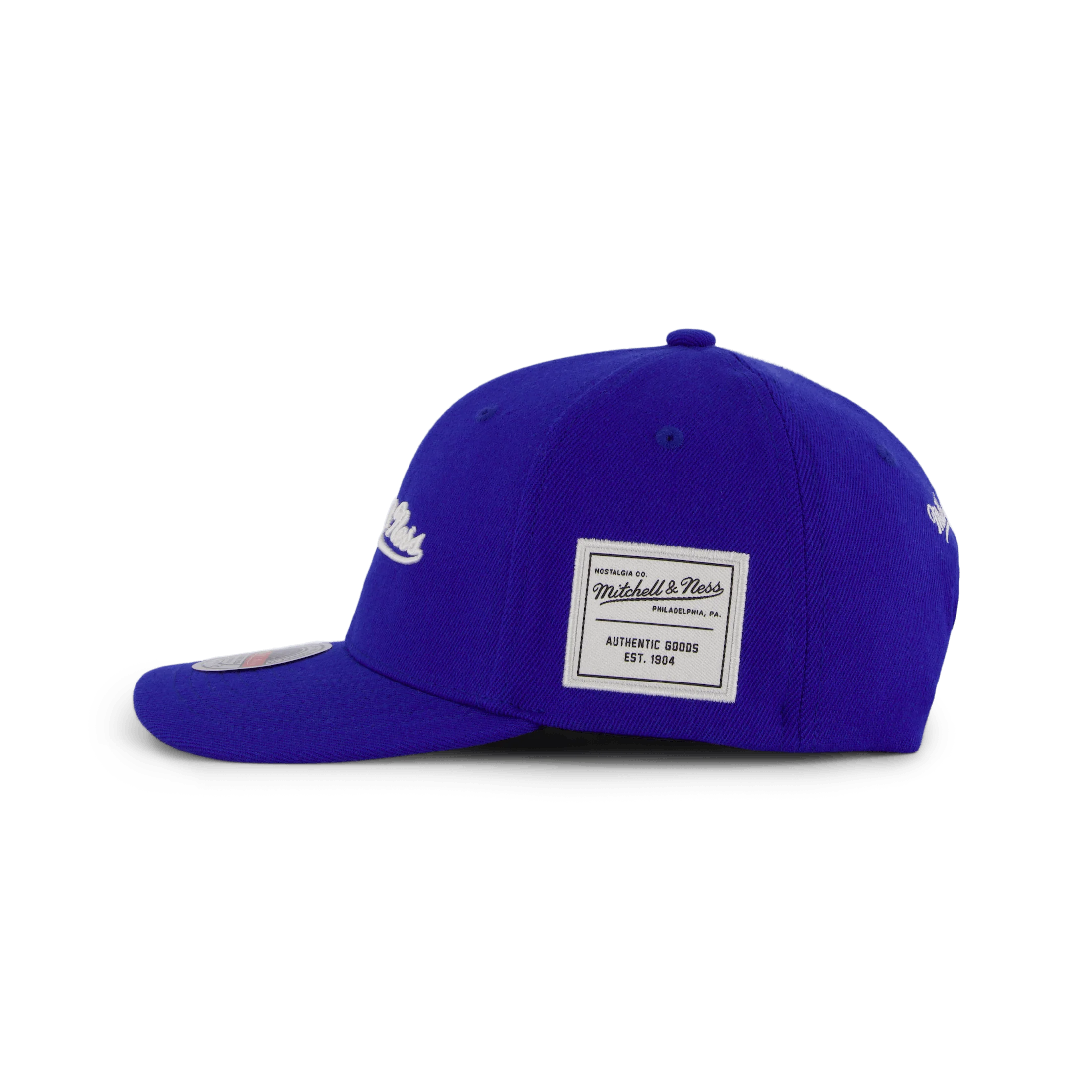 Branded Comfy Core Stretch Snapback - Image 2