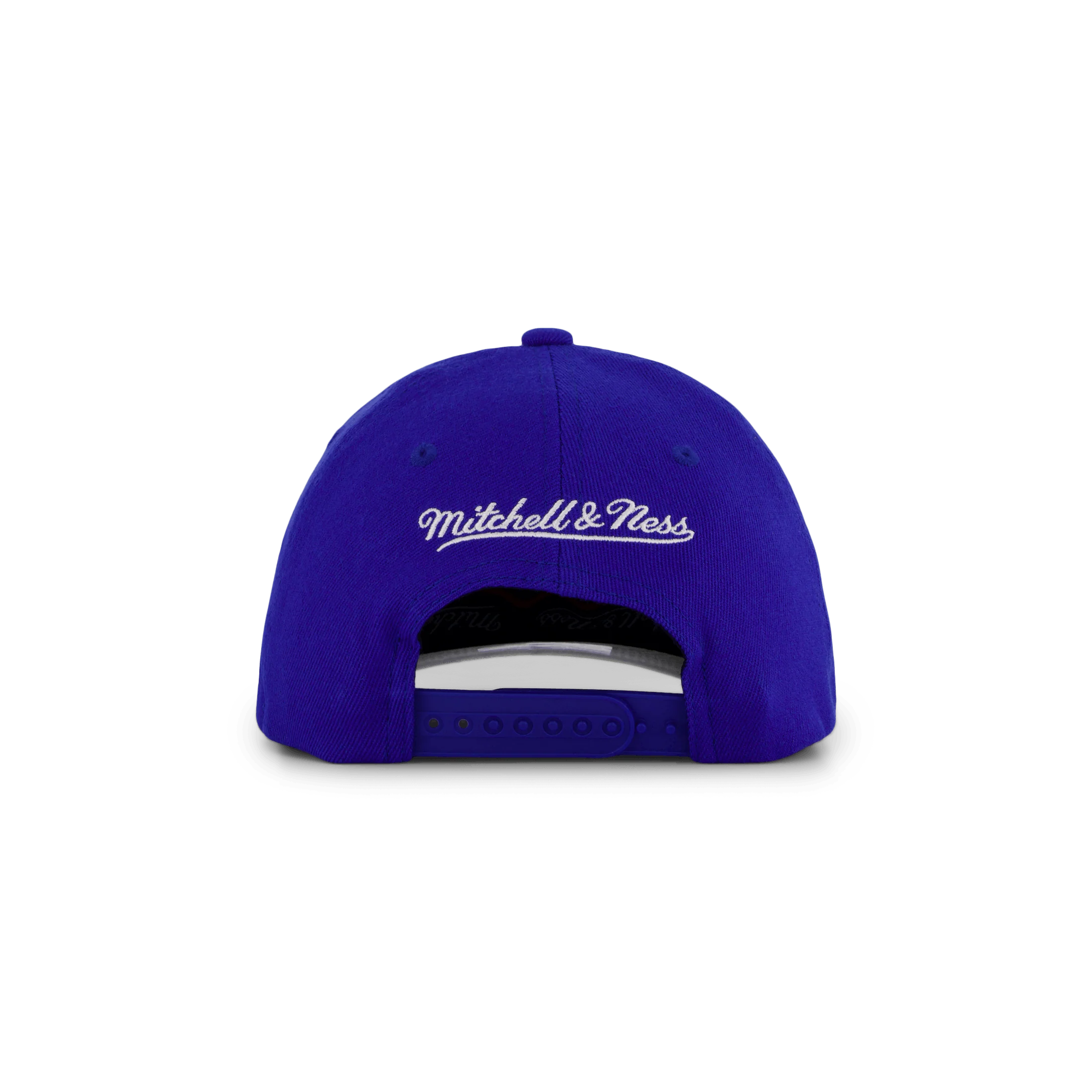 Branded Comfy Core Stretch Snapback - Image 3