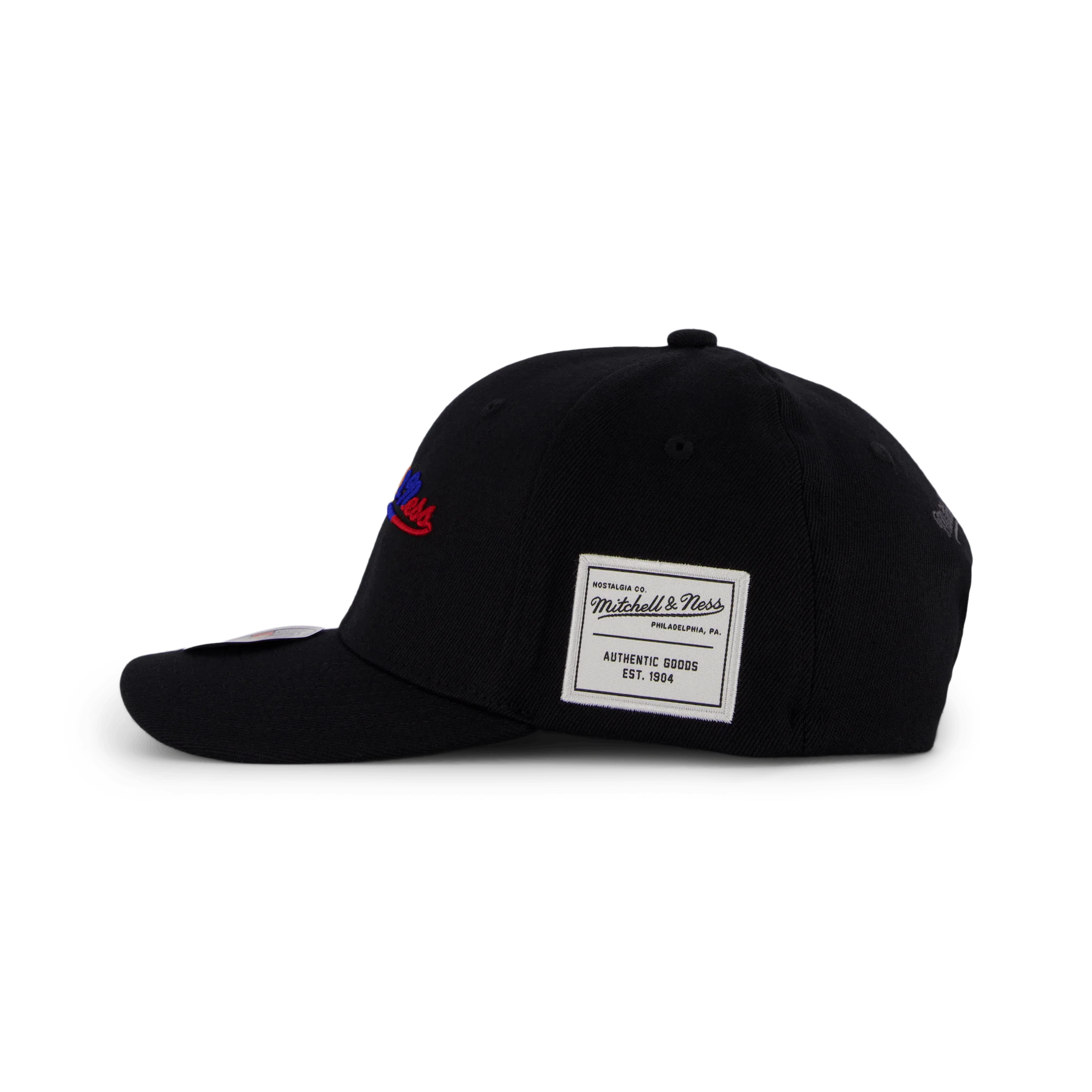 Branded Comfy Core Stretch Snapback - Image 2