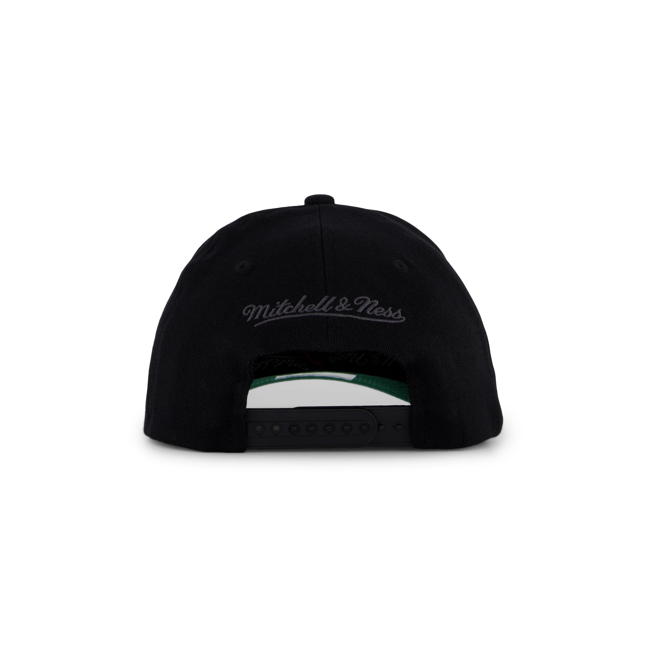 Branded Comfy Core Stretch Snapback - Image 3