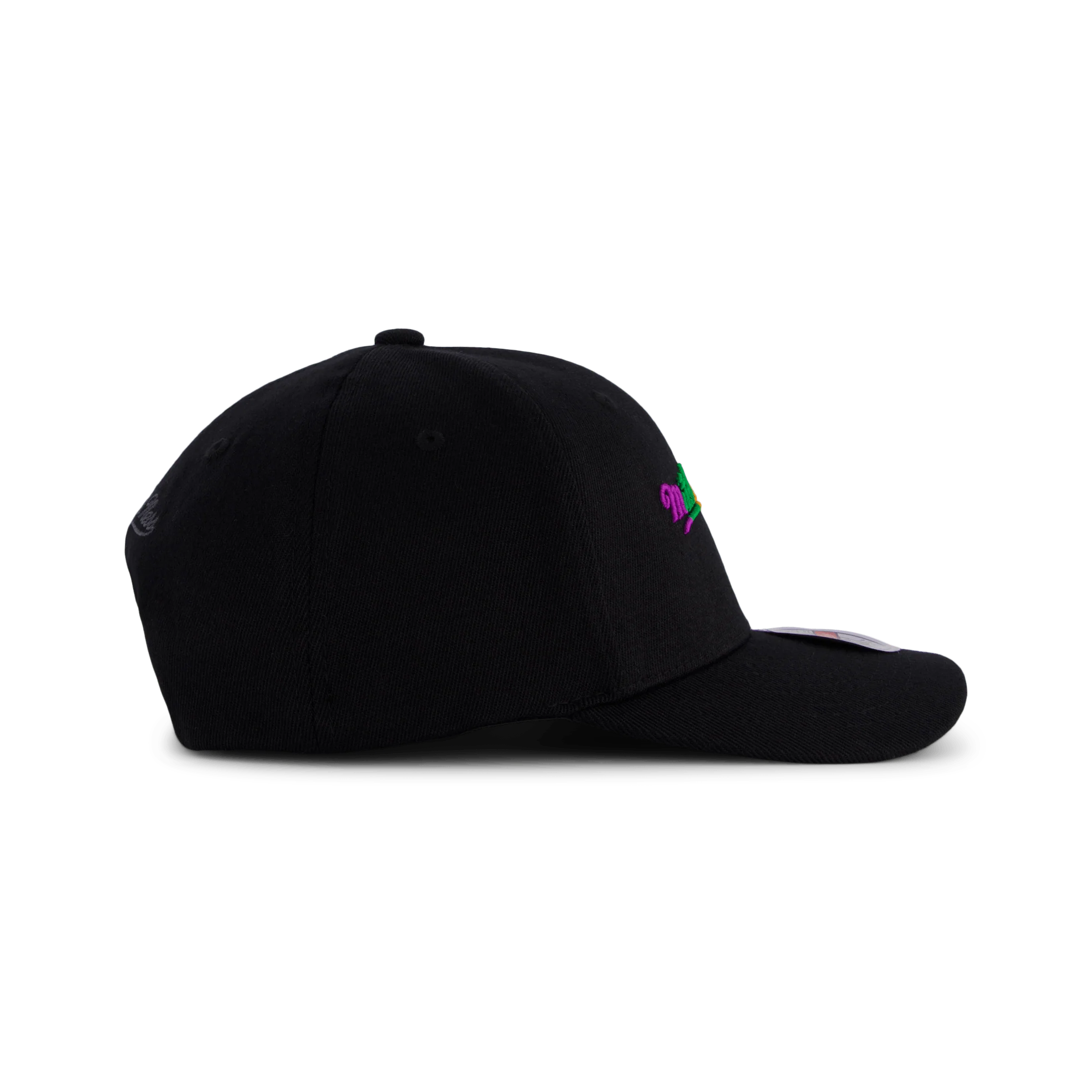 Branded Comfy Core Stretch Snapback - Image 4
