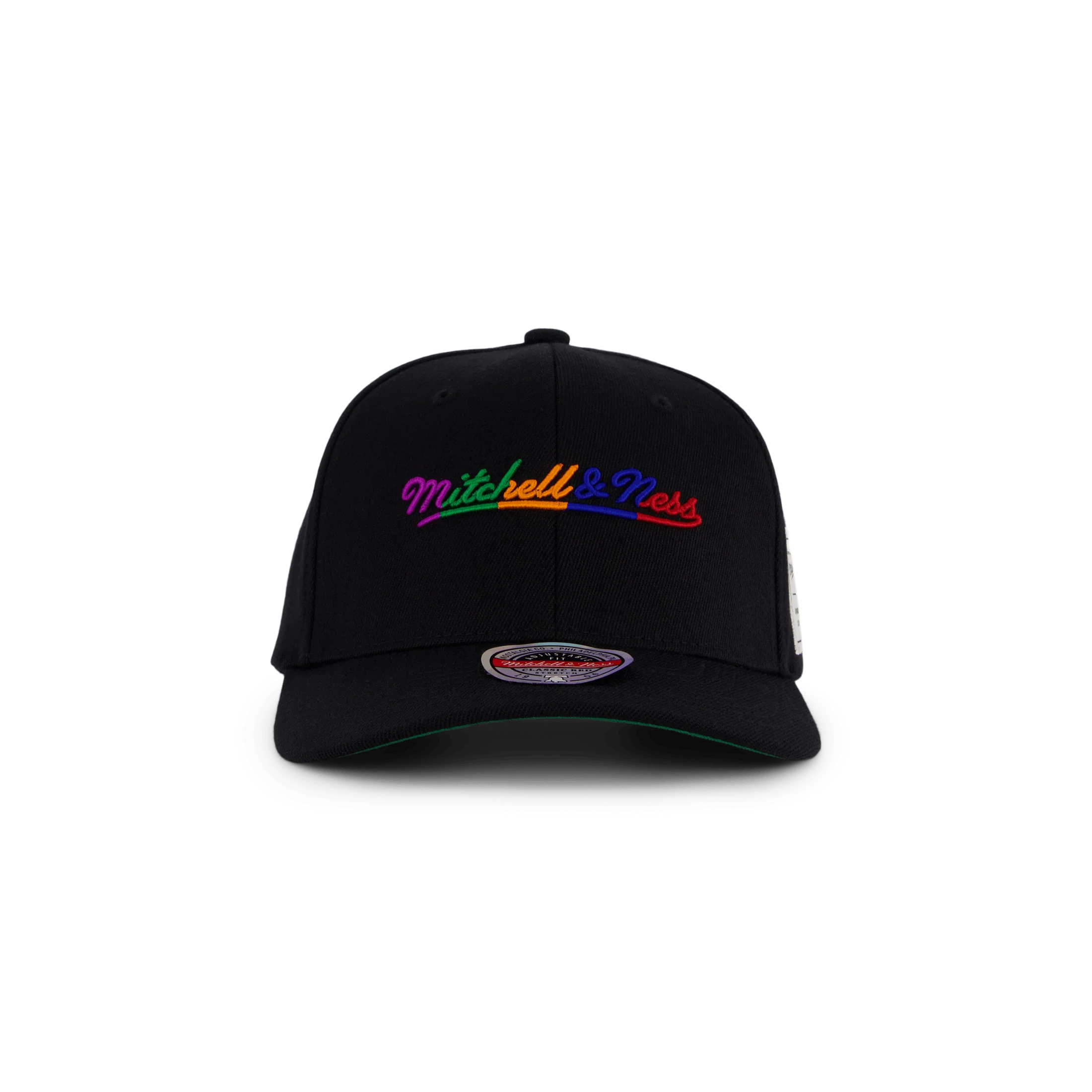 Branded Comfy Core Stretch Snapback - Image 5