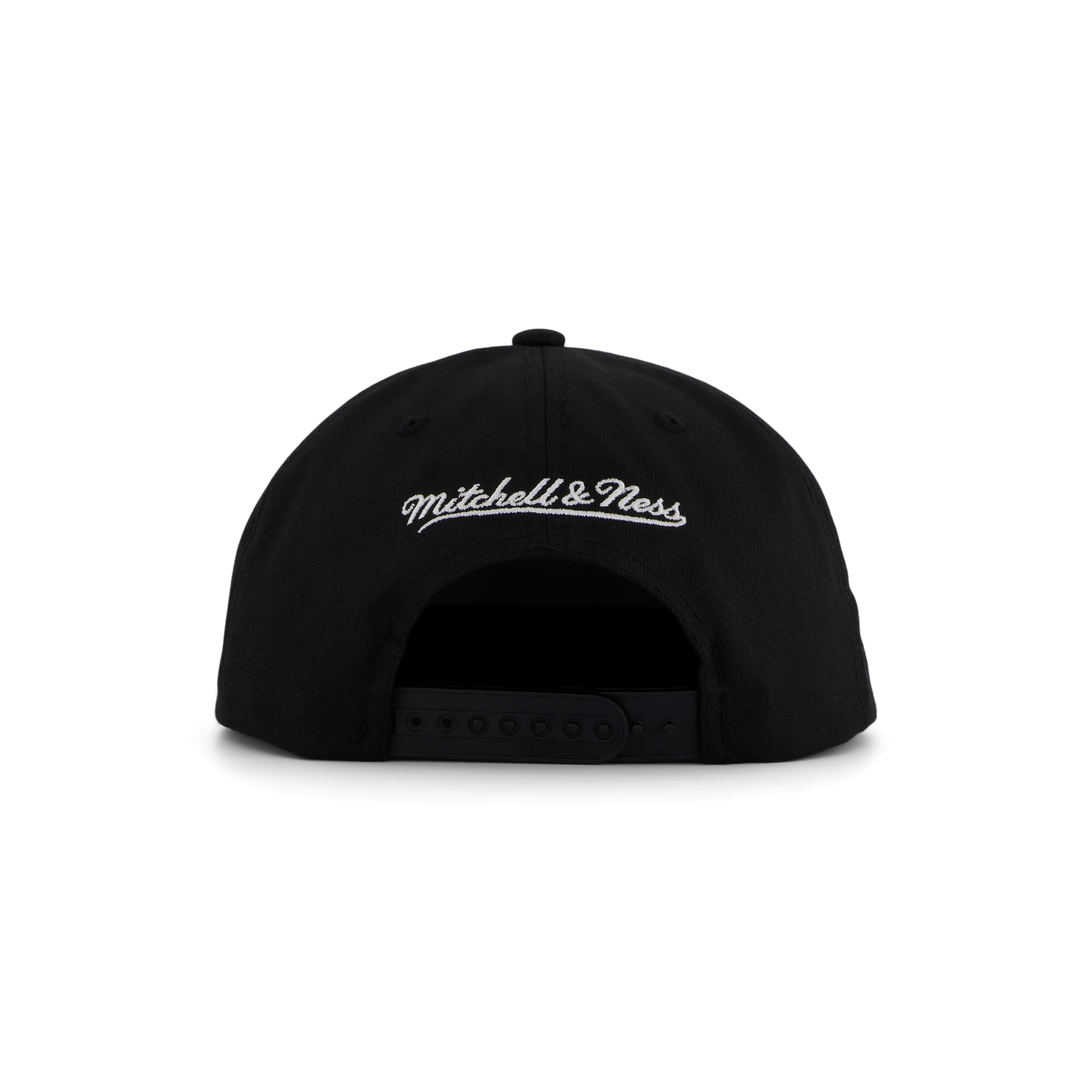Nets Conference Patch Snapback - Image 3