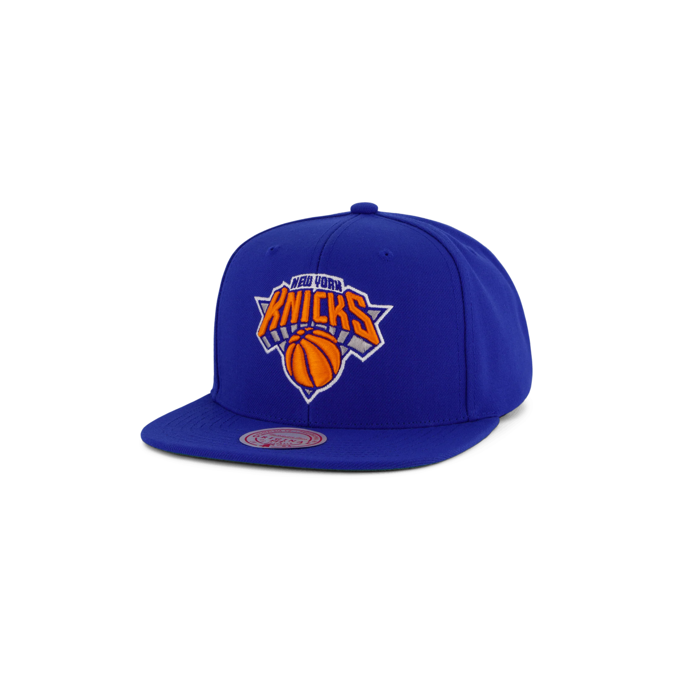 Knicks Conference Patch Snapback
