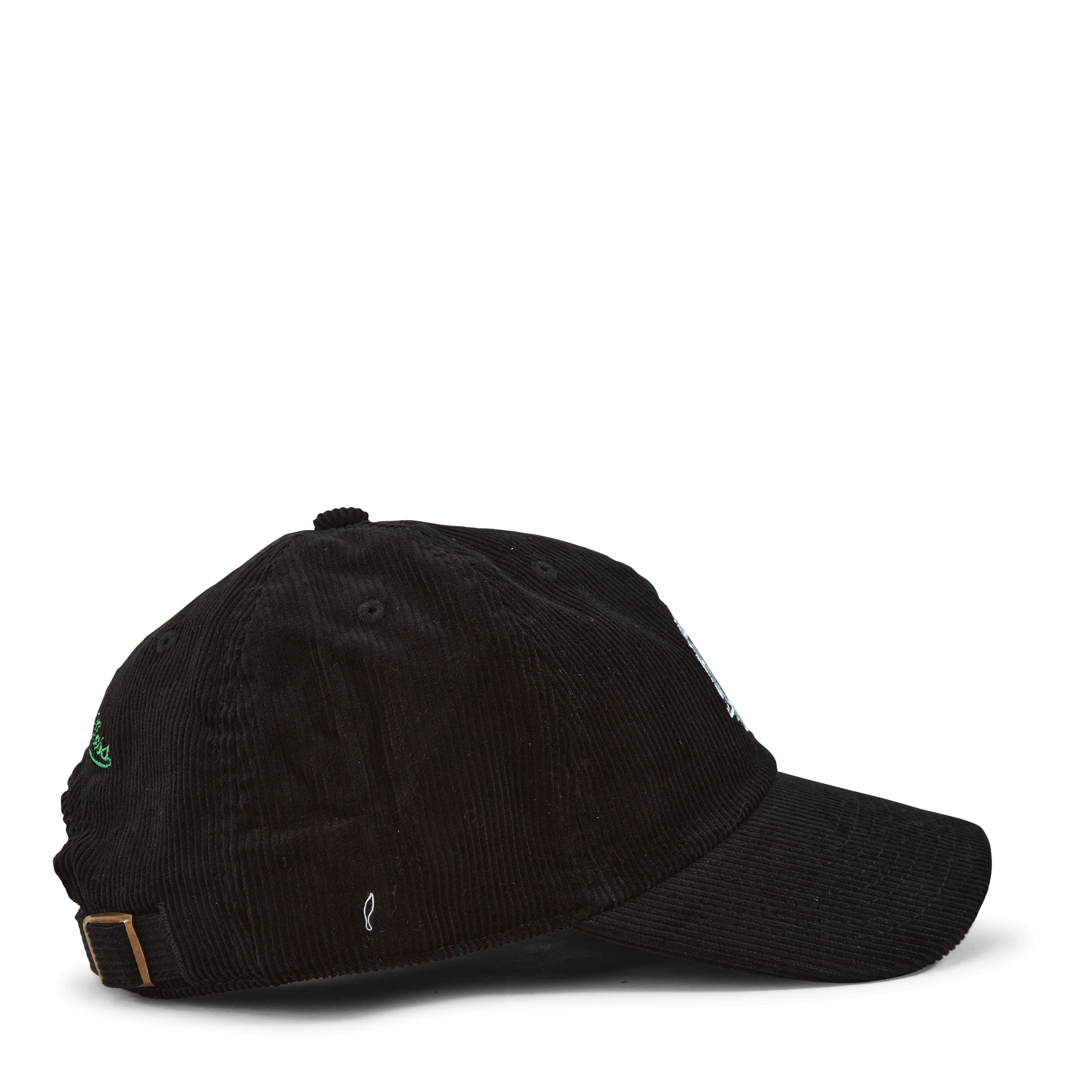 Cord Dad Strapback HWC - Image 4