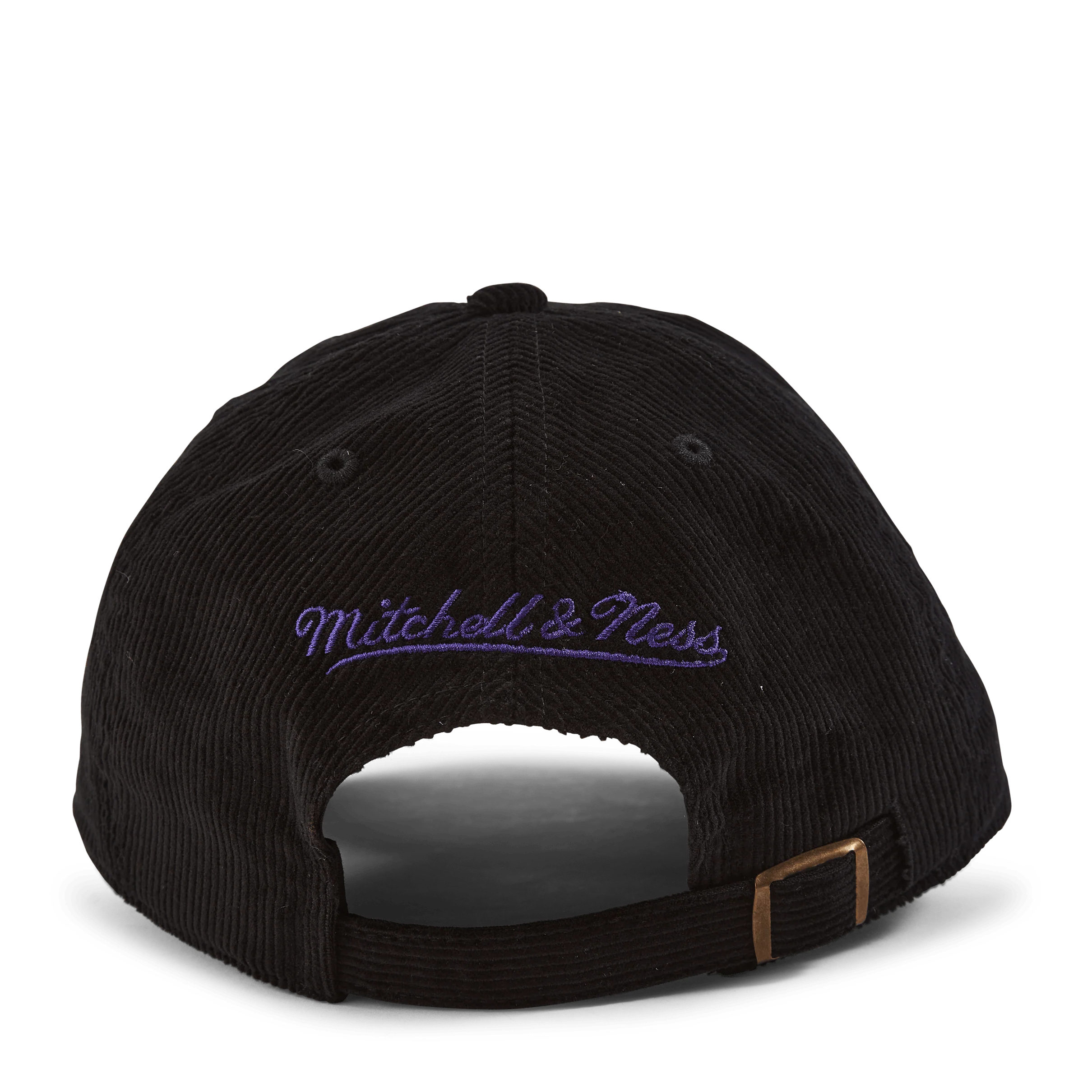 Cord Dad Strapback HWC - Image 3