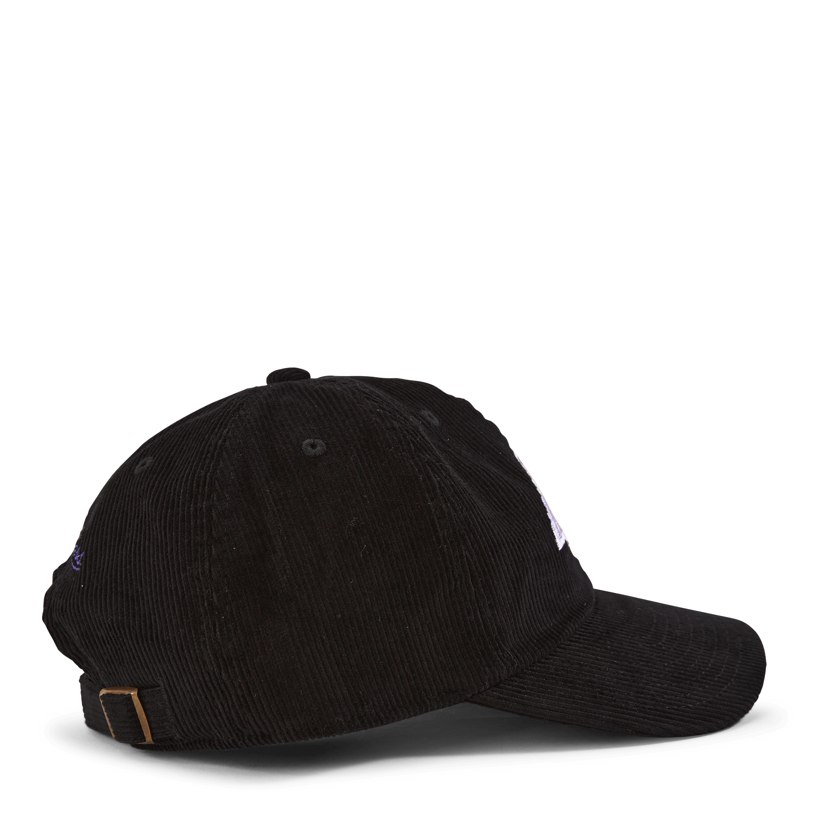 Cord Dad Strapback HWC - Image 4