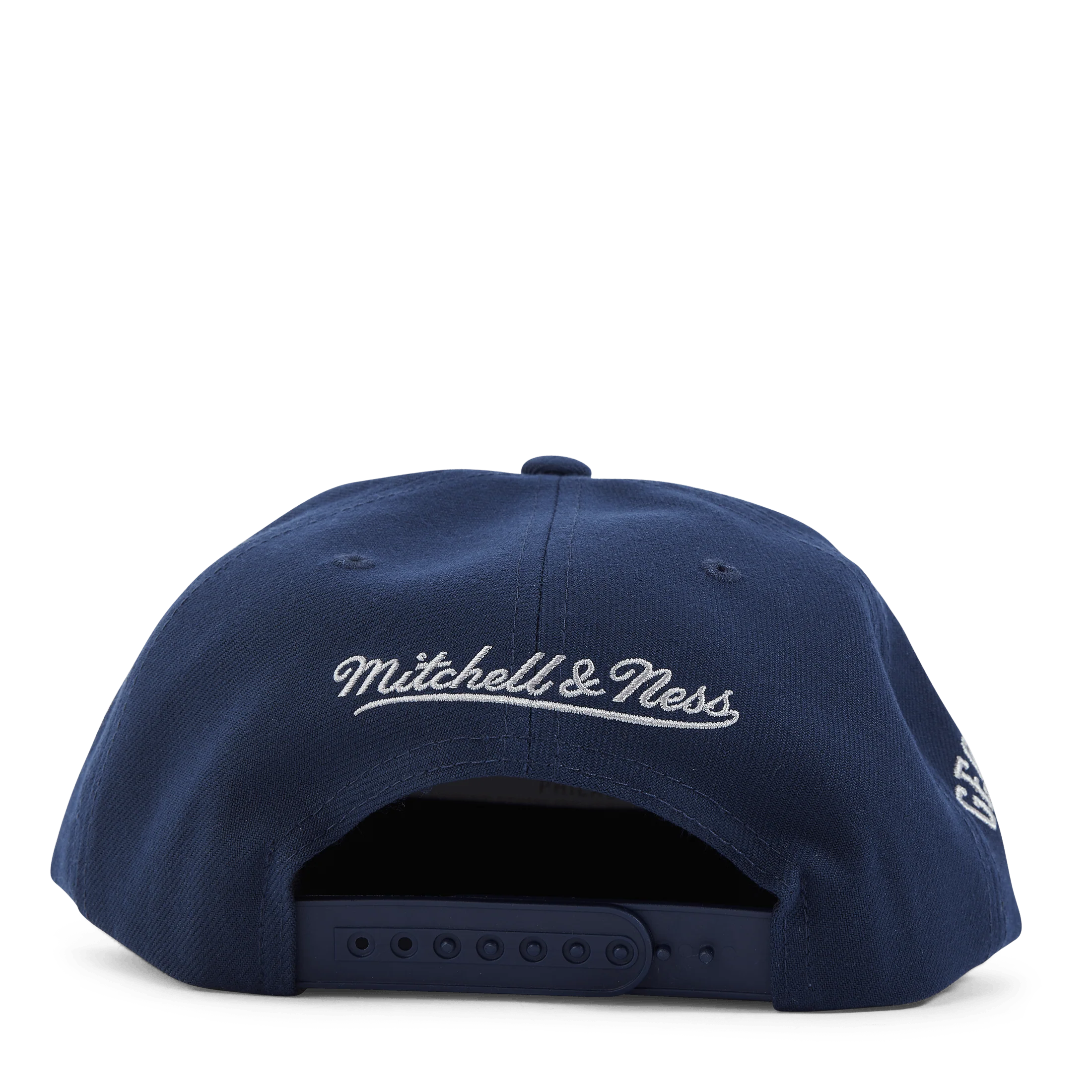 Hoyas Core Side Snapback - Image 3